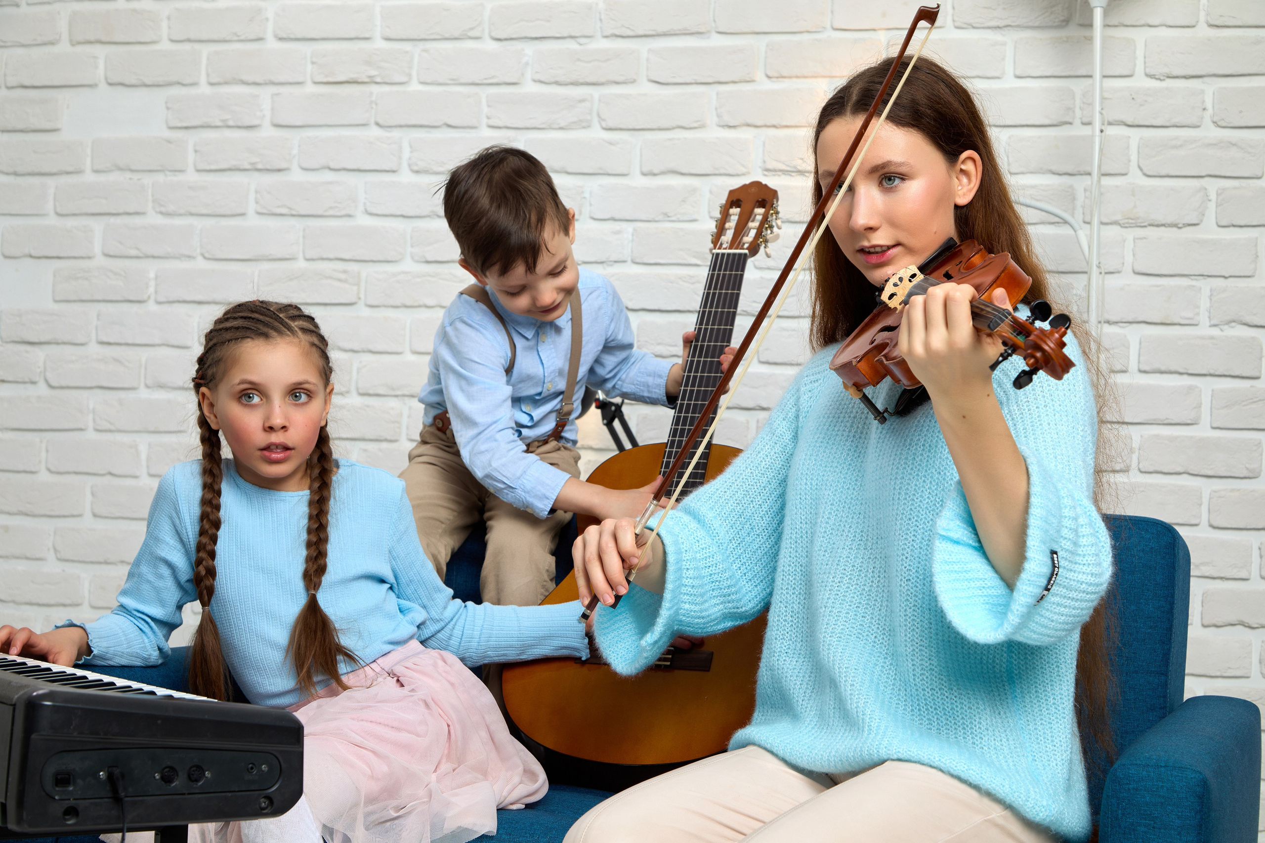 Мария. Фотограф Илья Прохоров в Кирове