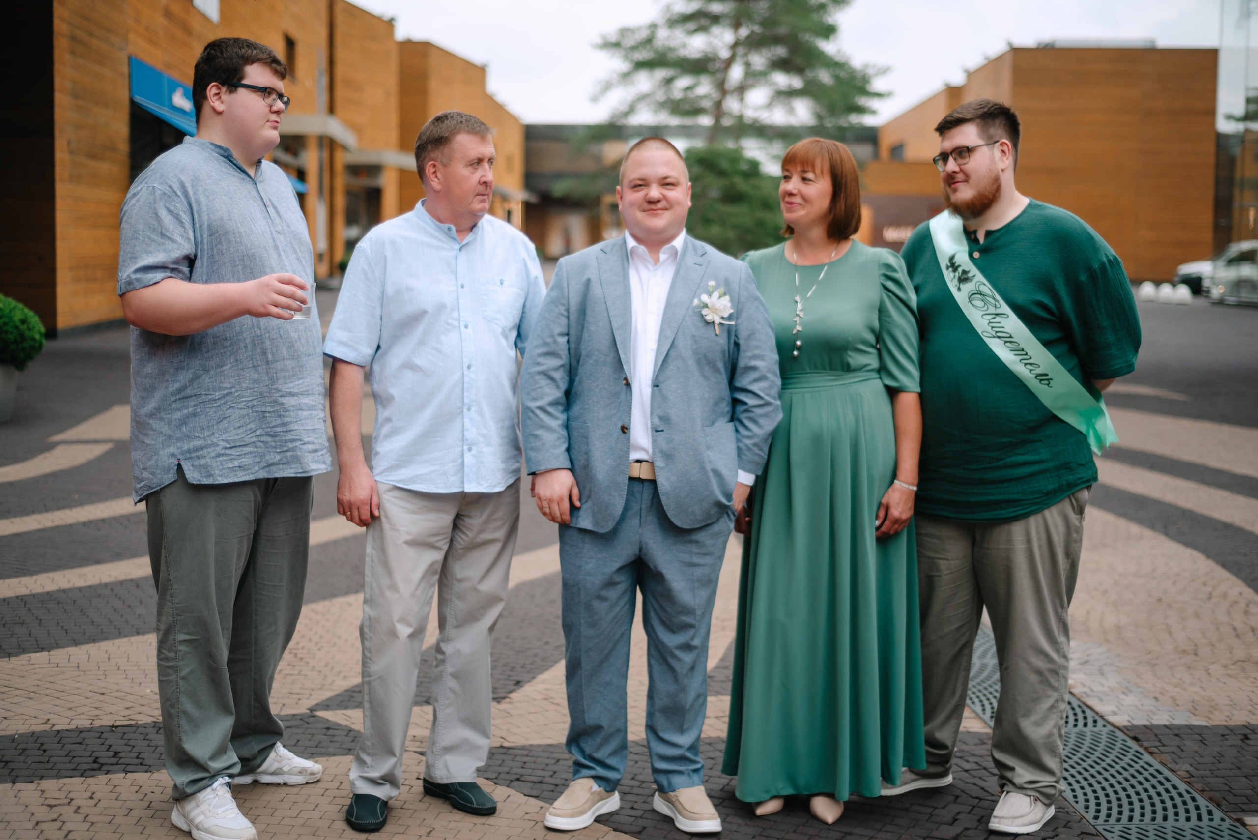 Саша & Ксюша. Свадебный и семейный фотограф в Москве Лера Леридзе