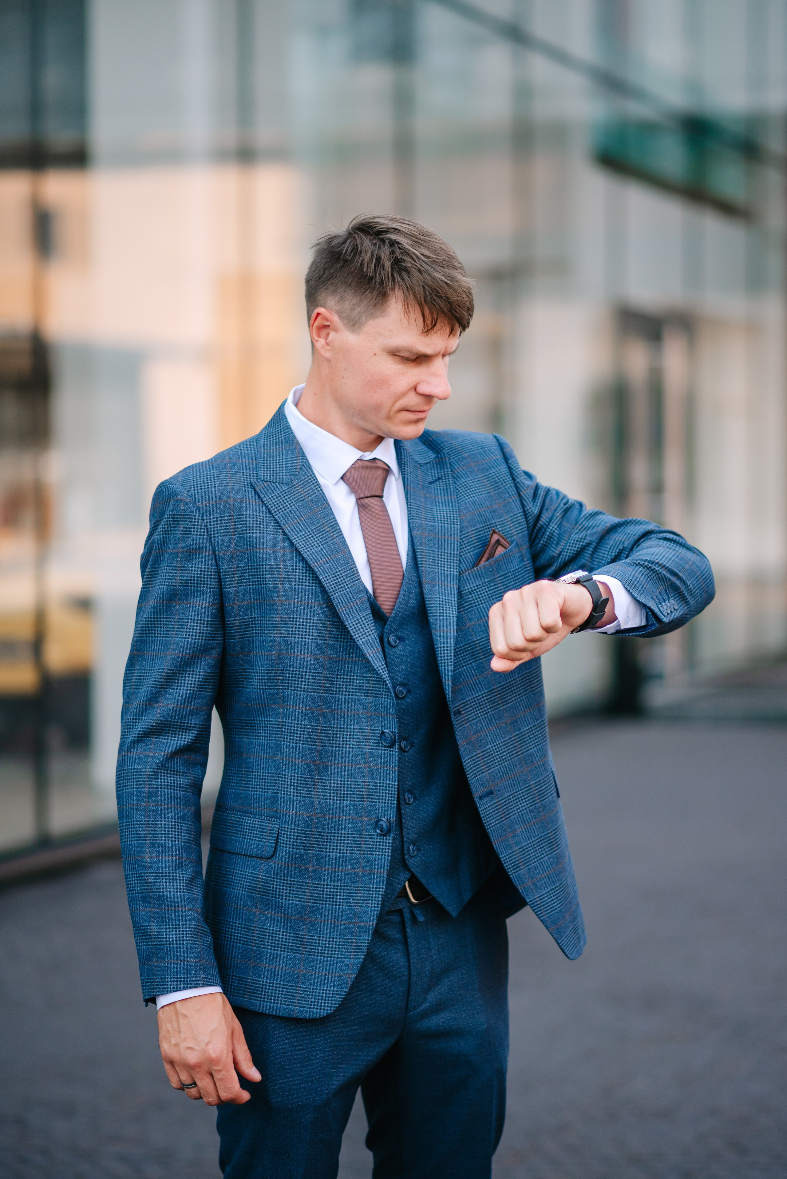 Саша & Алёна. Свадебный и семейный фотограф в Москве Лера Леридзе