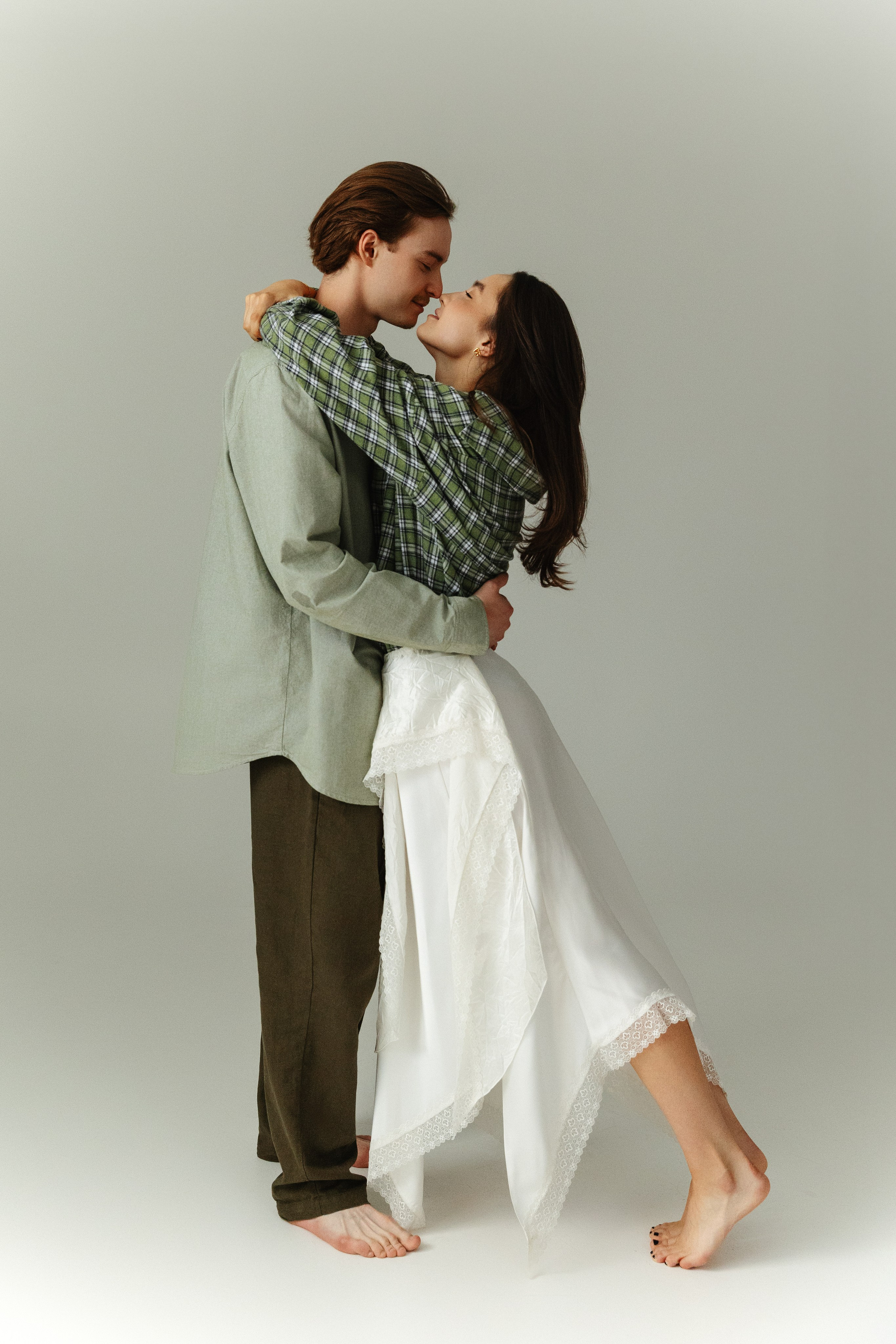 Юлиана & Владлен