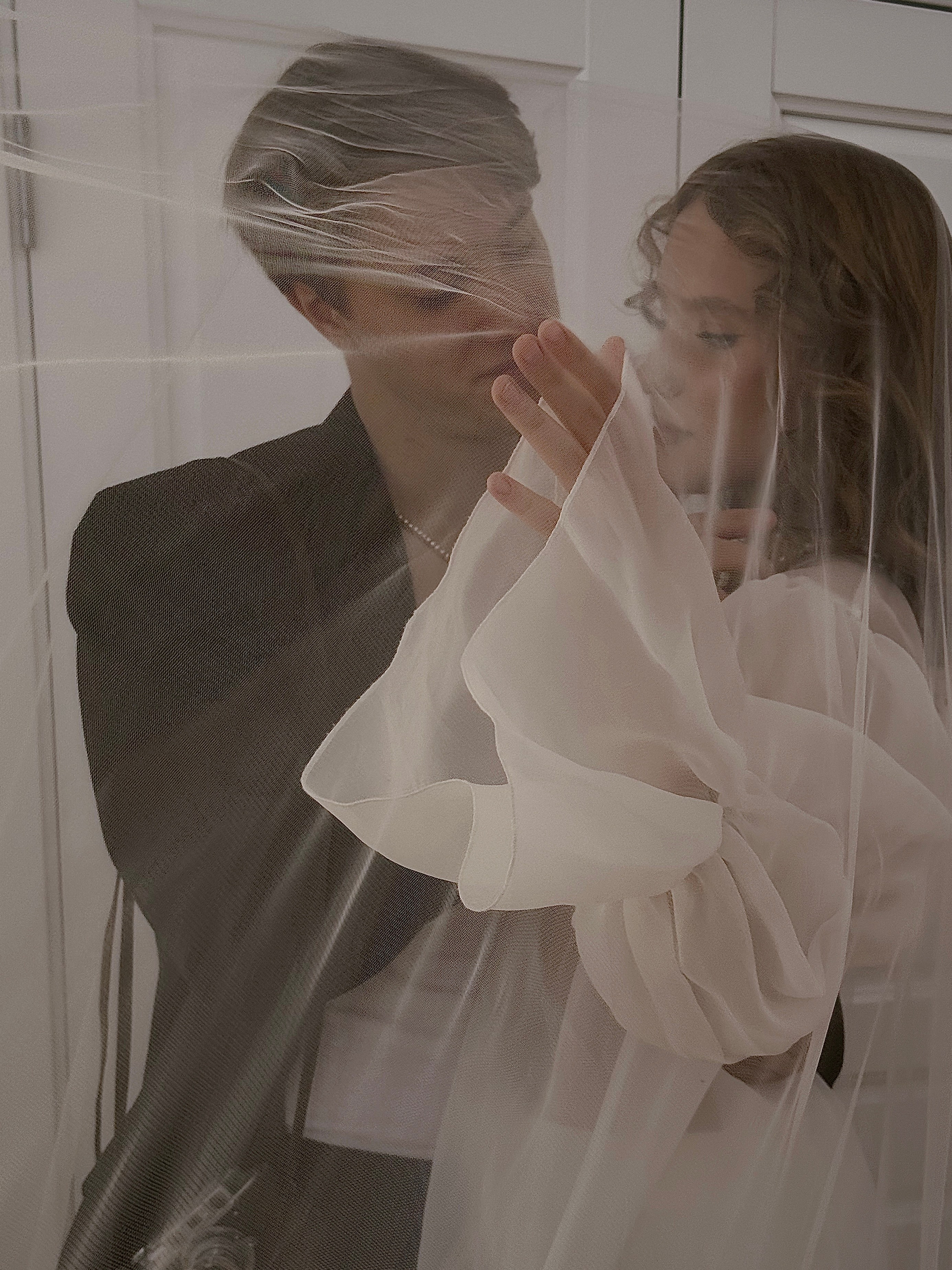 Дана&Вадим. Контент-фотограф в Иркутске Мохирева Мария