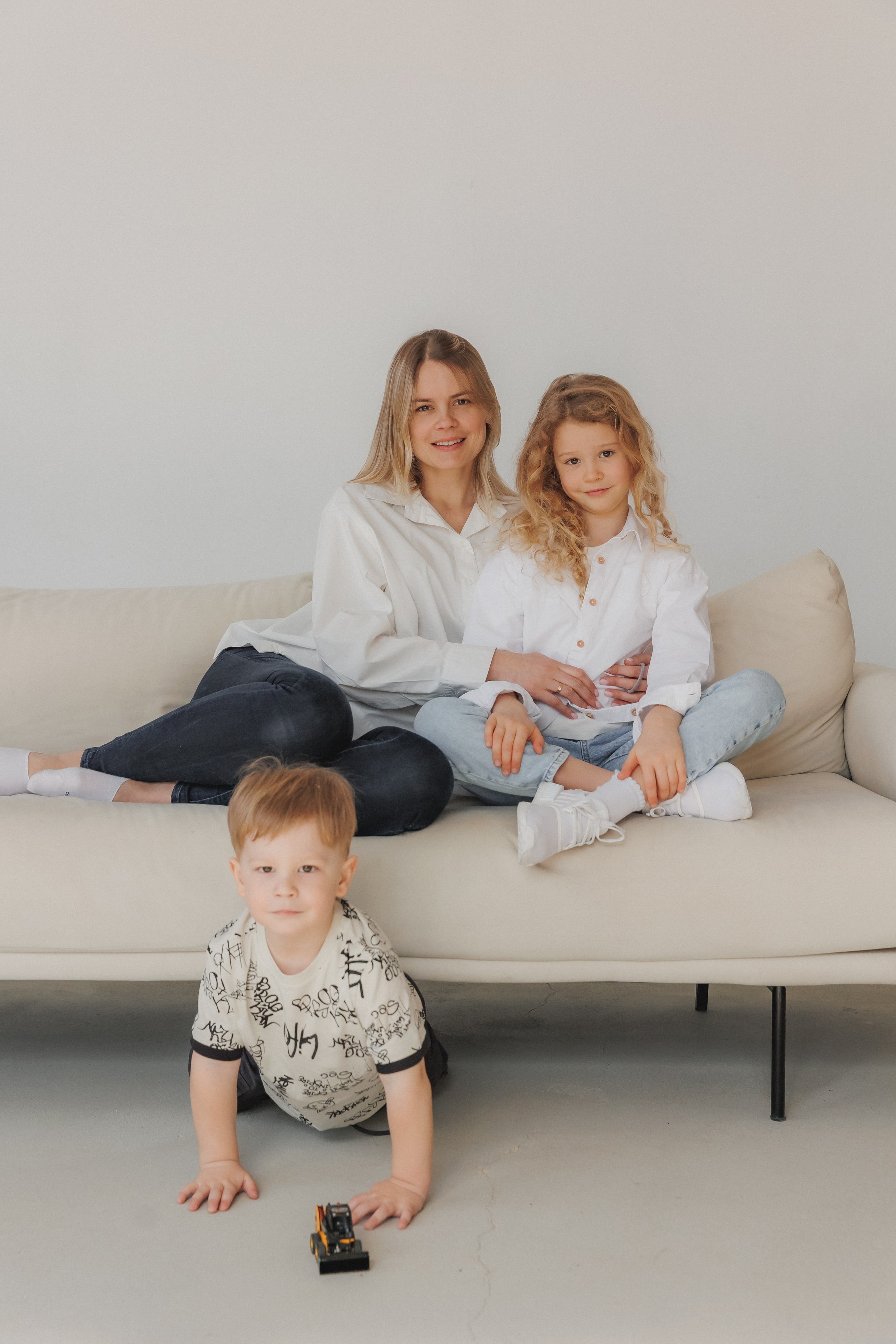 МишАриша. Фотограф в Волгограде — Александра Искандерова