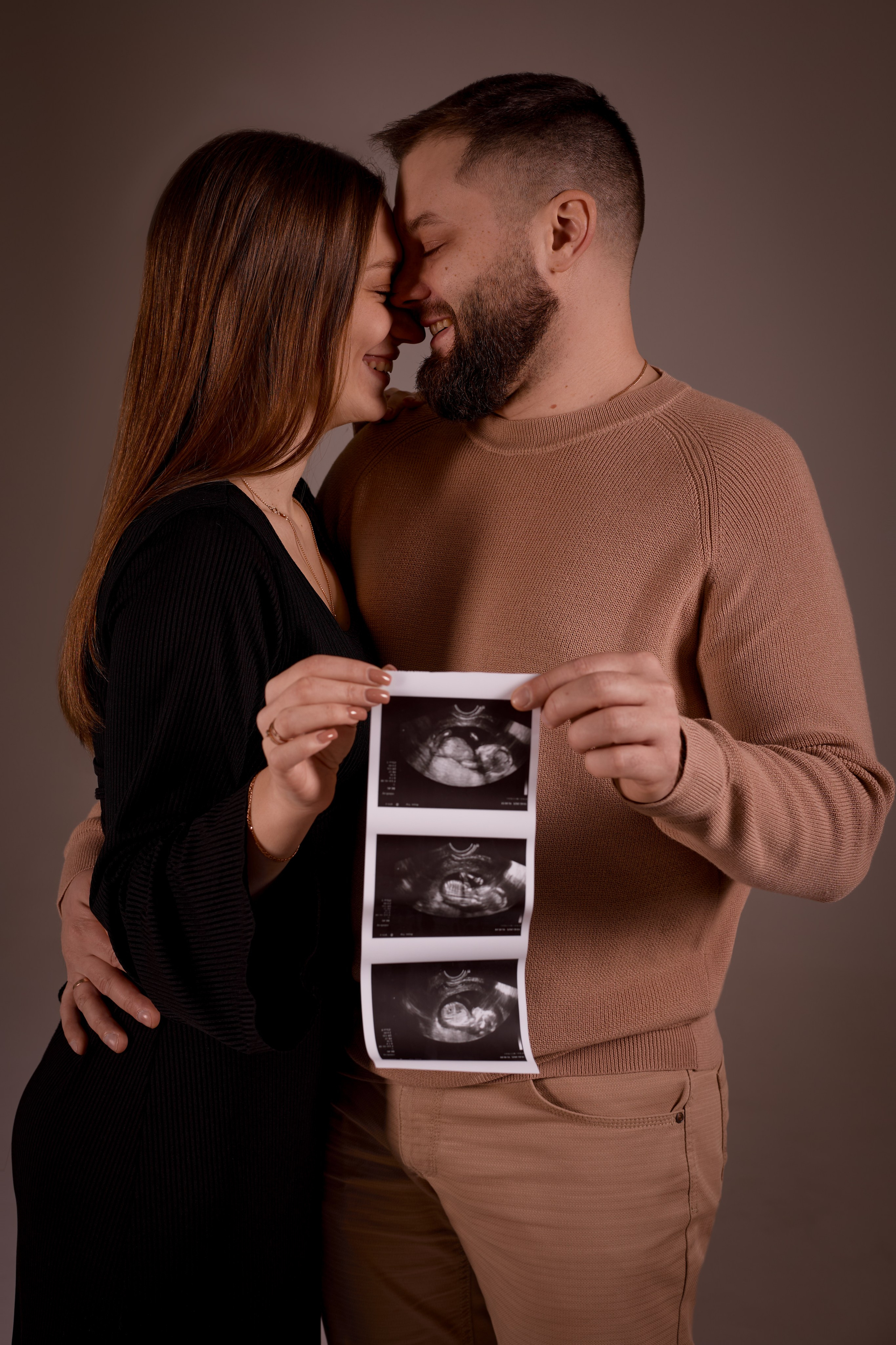 Family. Портретный фотограф в Санкт-Петербурге Анастасия Епифанова
