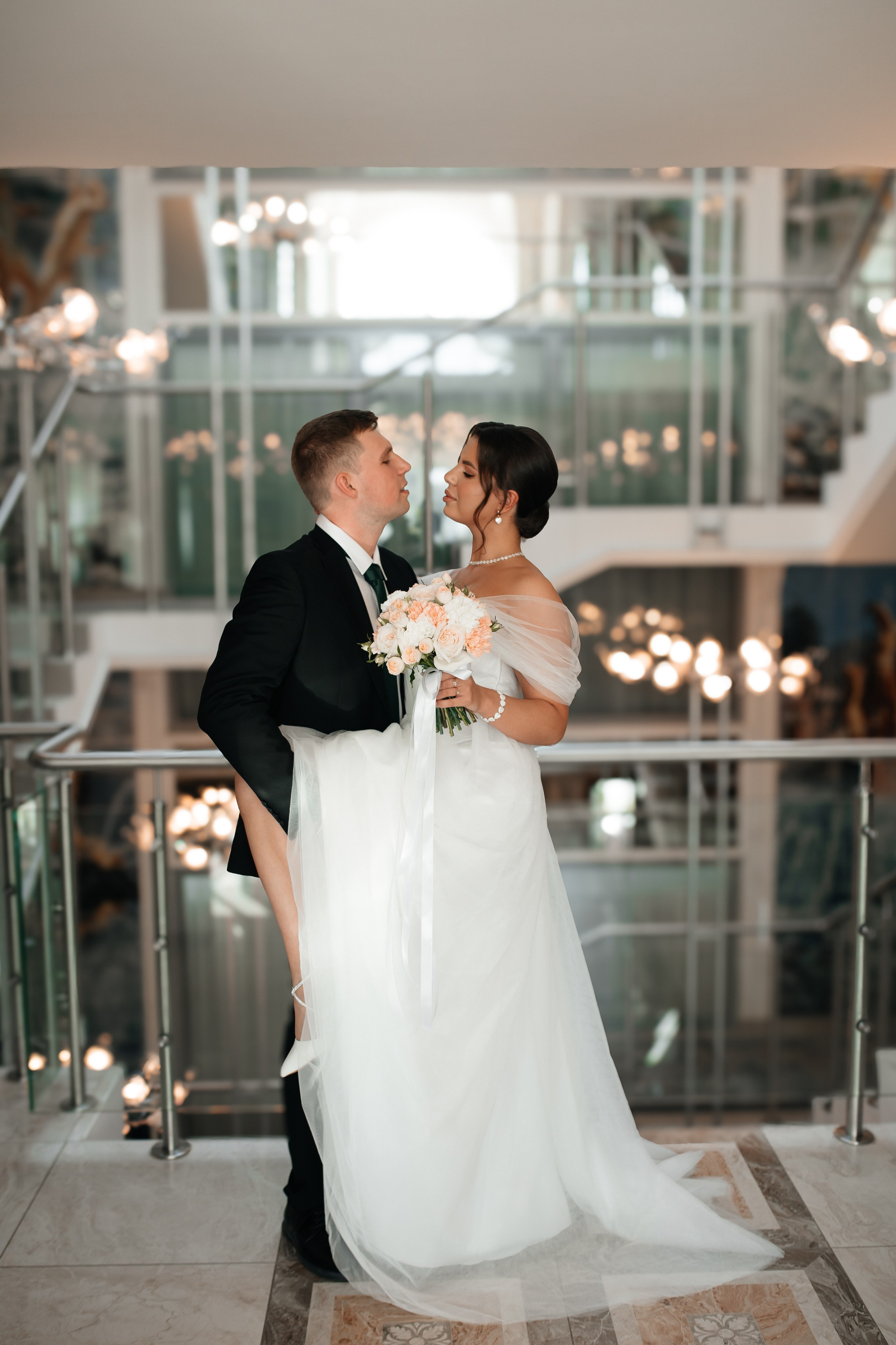 Анастасия & Александр. Анна Михайлова|Свадебный фотограф в Санкт-Петербурге