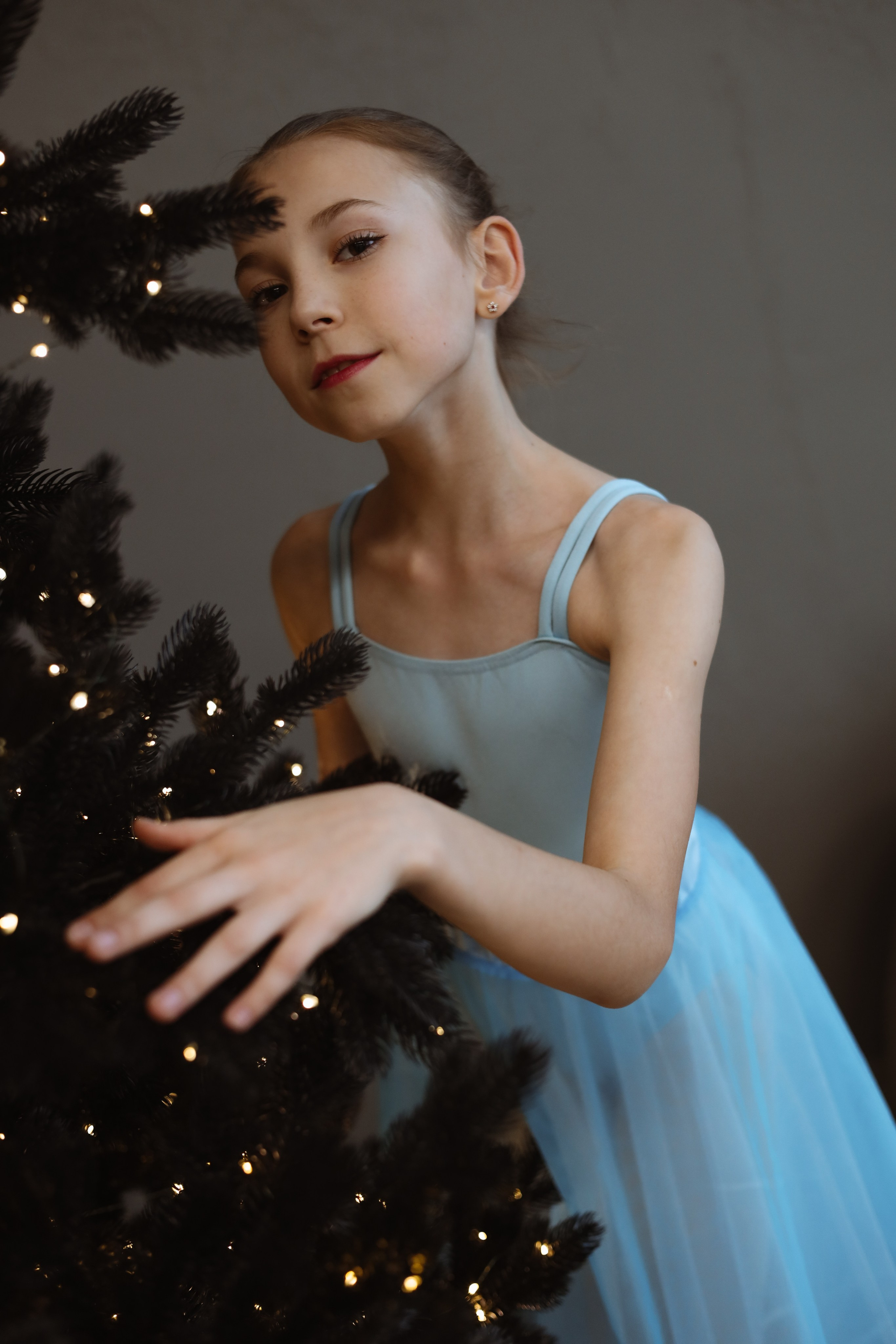 Maria&Milana. Photographer Tatiana Ivanova in Yaroslavl