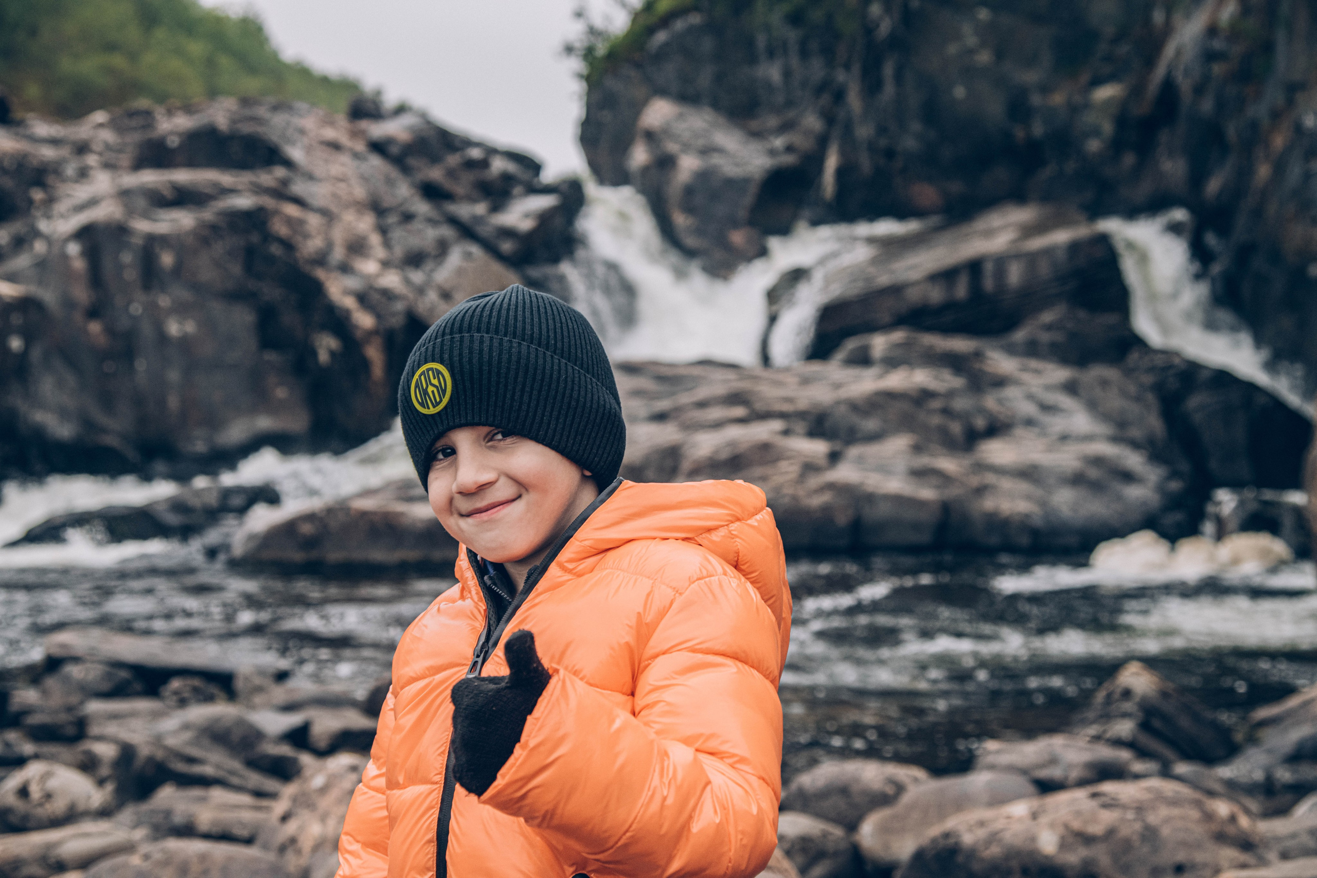 Кольский полуостров. Фотографирую для себя, своей семьи и друзей!