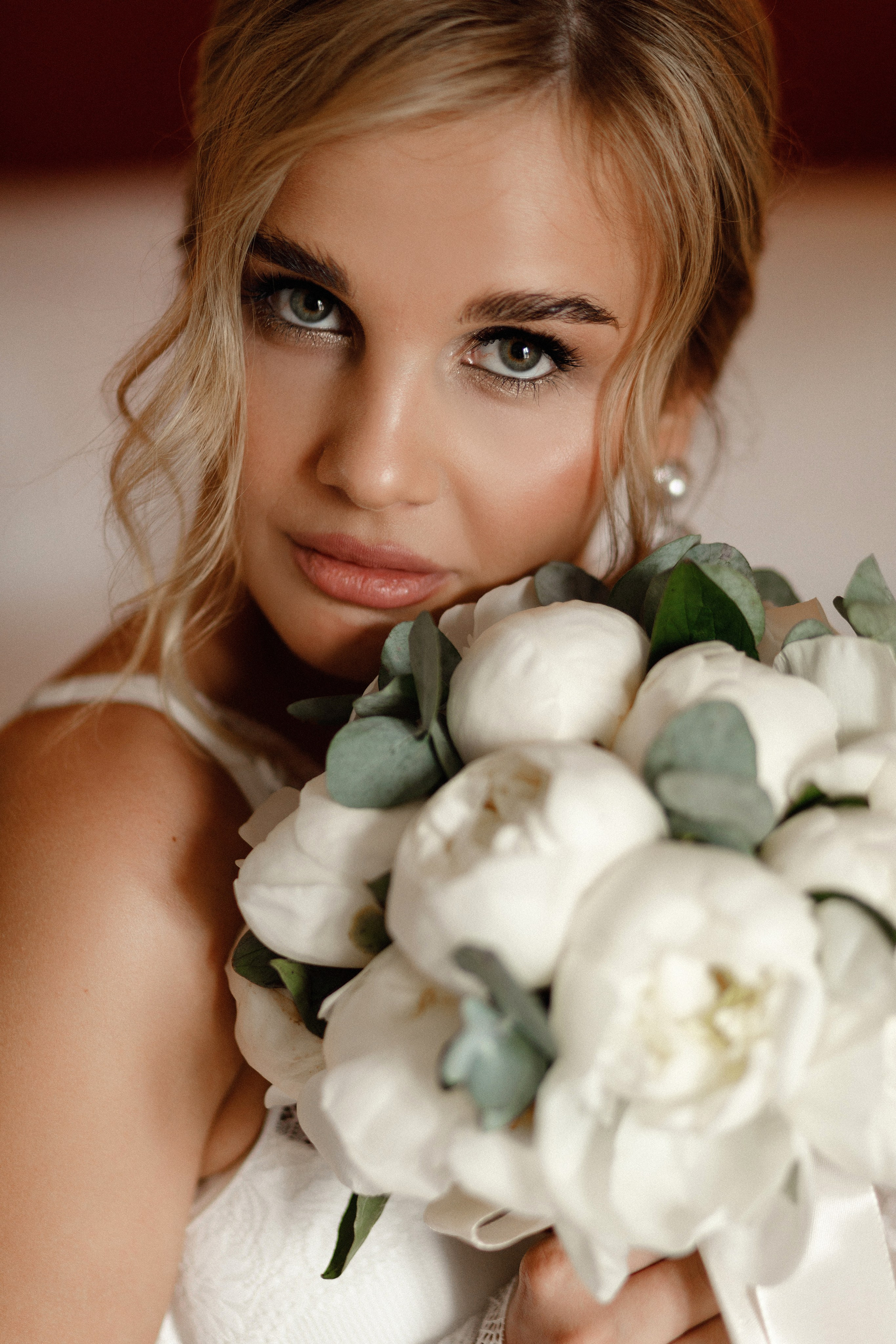 Юля Женя. Привет! Я Анна Крайник. Фотограф ваших событий в Выксе и не только