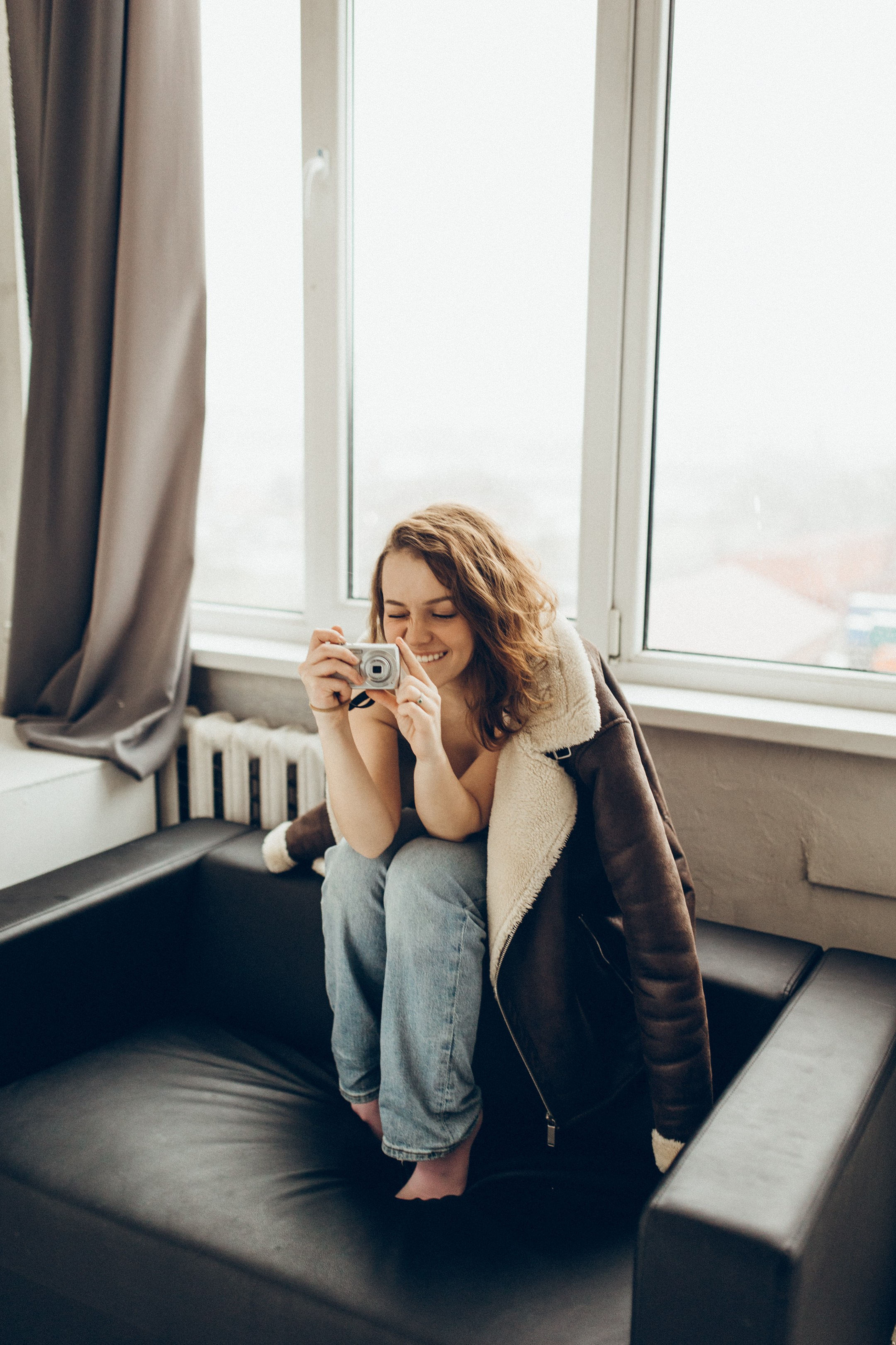 Vasilina. Свадебный и портретный фотограф в Калининграде и Москве Марк Юдинцев