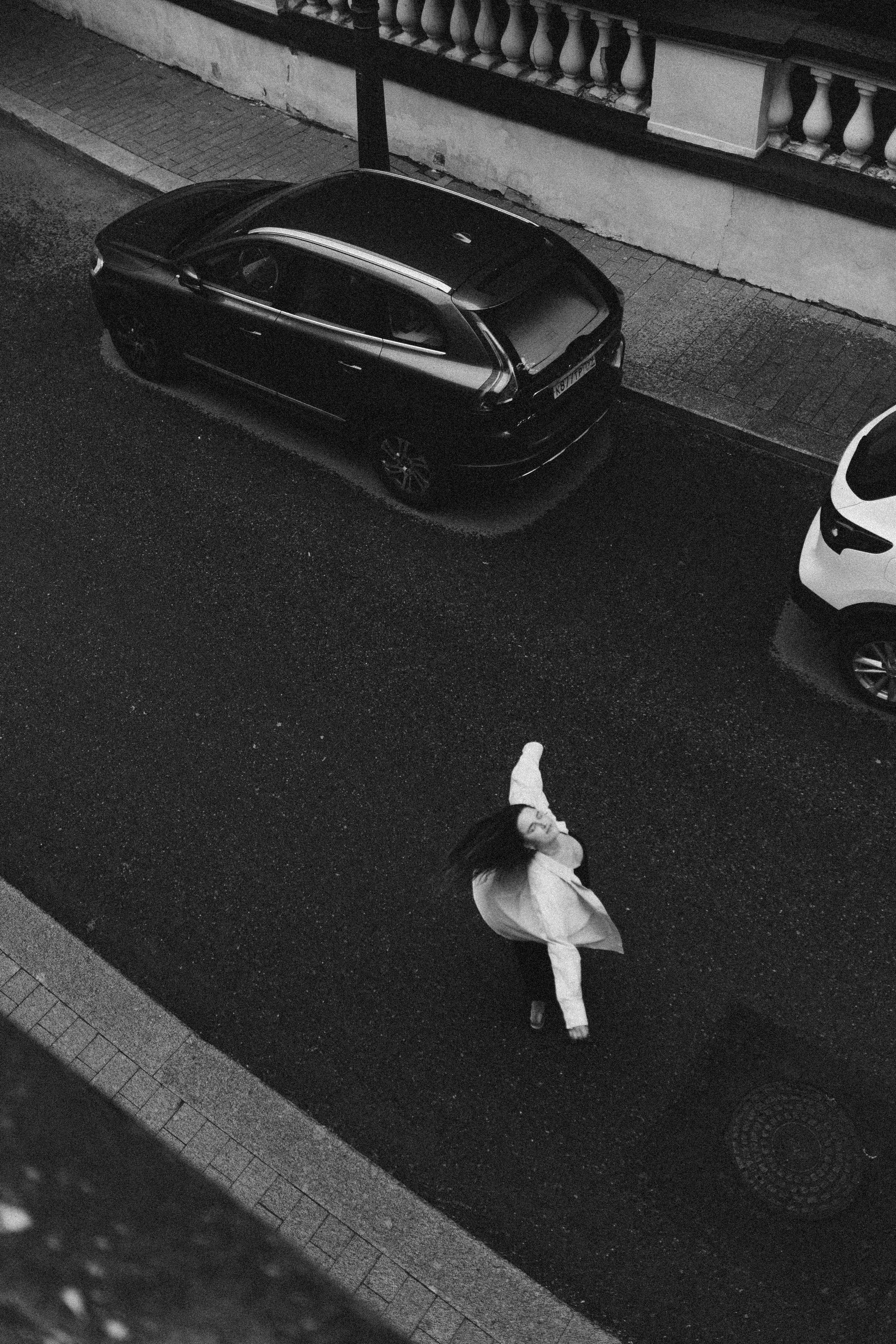 Anna. Свадебный и портретный фотограф в Калининграде и Москве Марк Юдинцев