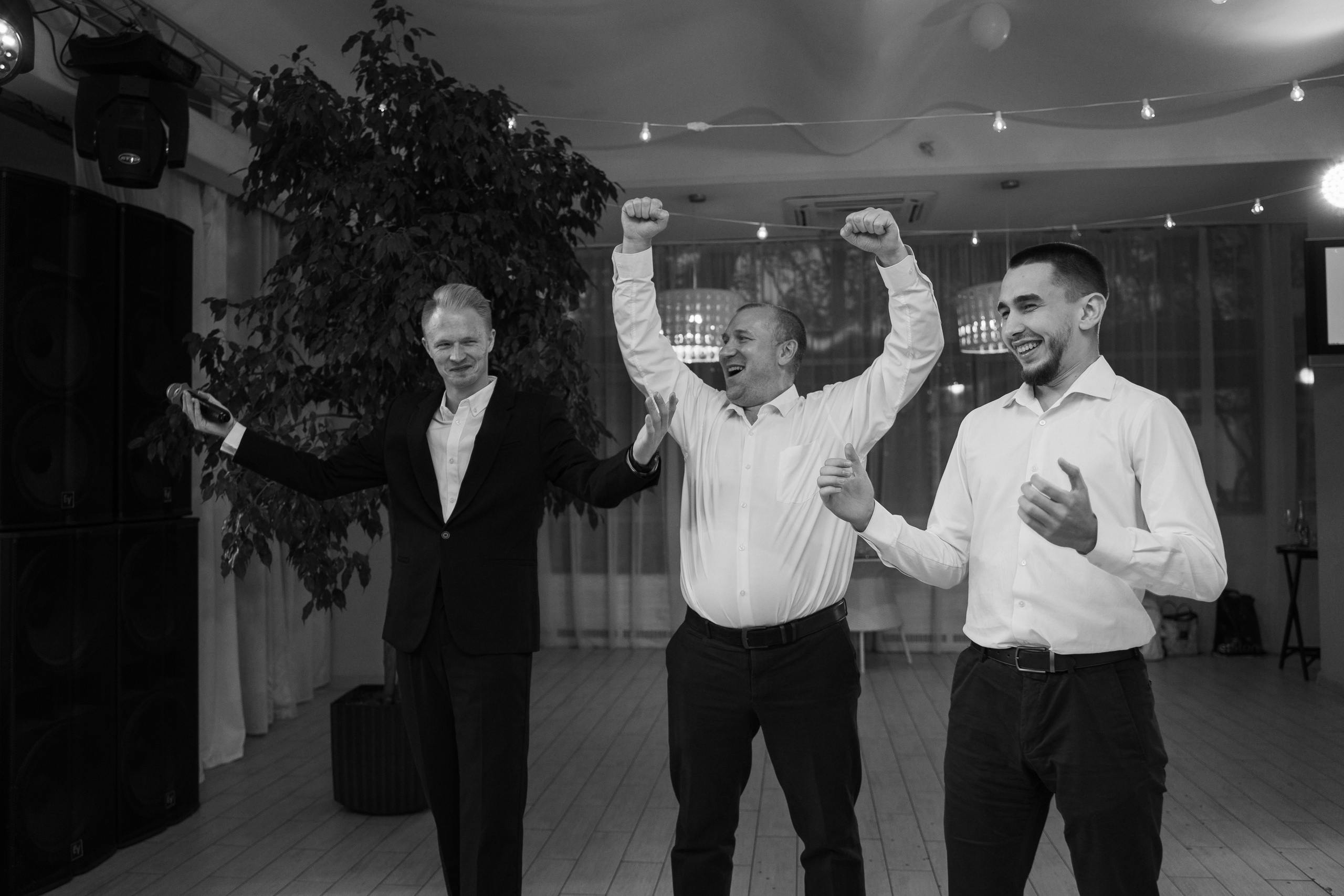 В кругу близких людей. Фотограф в Санкт-Петербурге — Лучина Екатерина