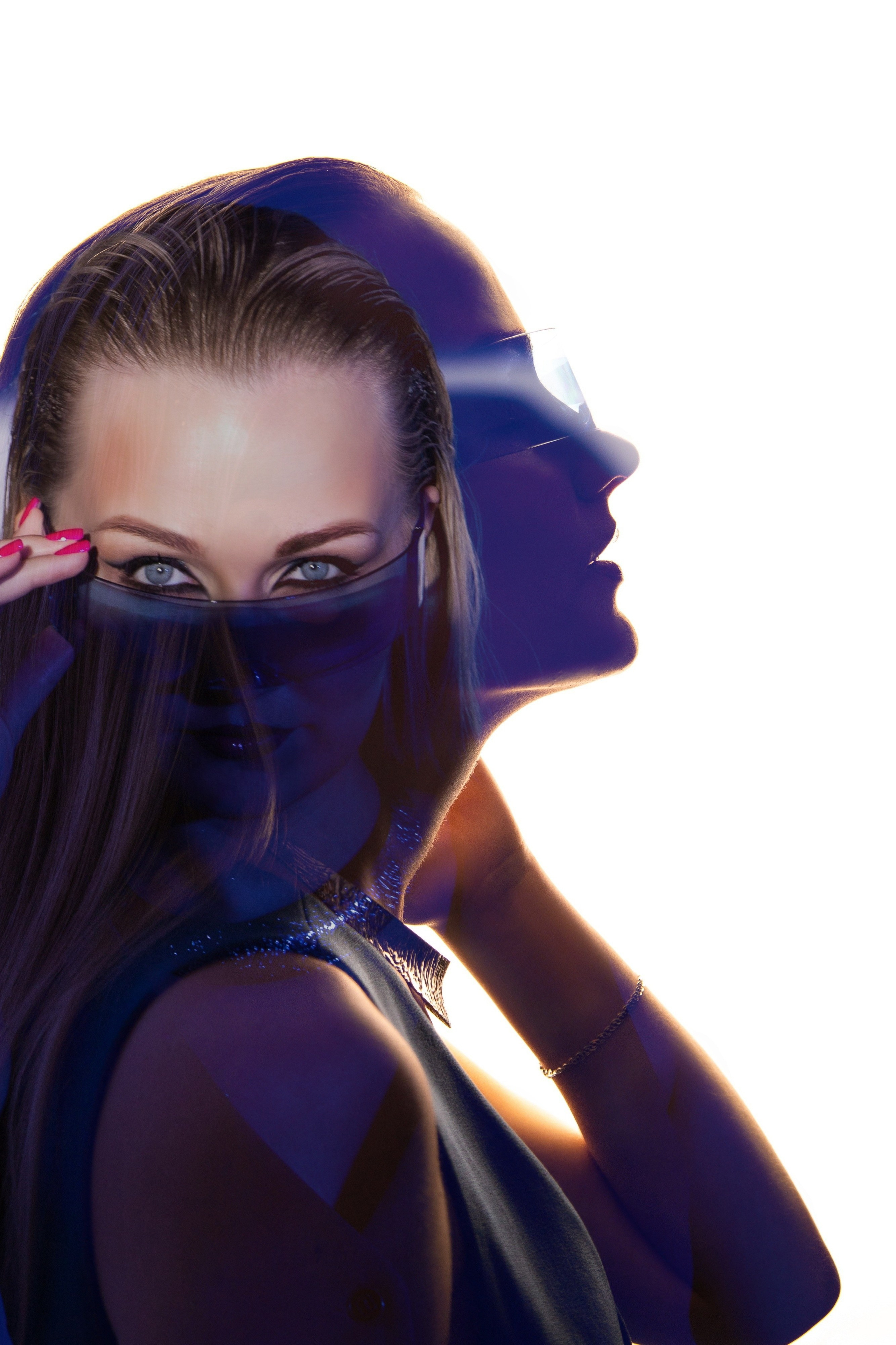 Модный глянец. Семейный и Свадебный фотограф в Сочи