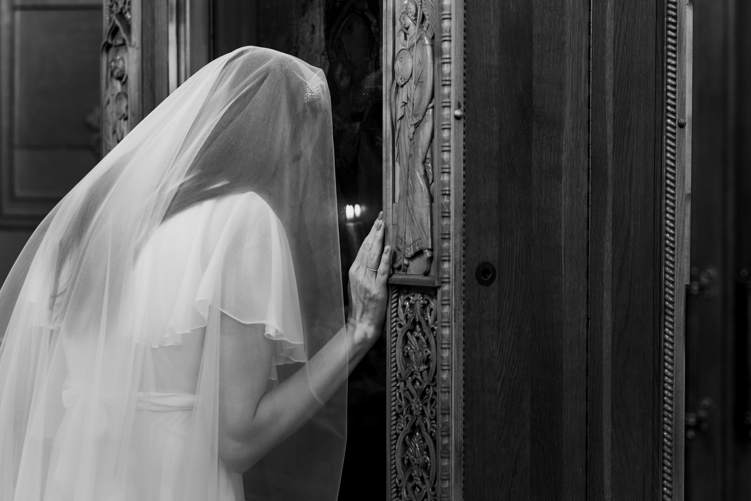 Венчание. Свадебный и семейный фотограф Ксения Ржевская (Митрохина)