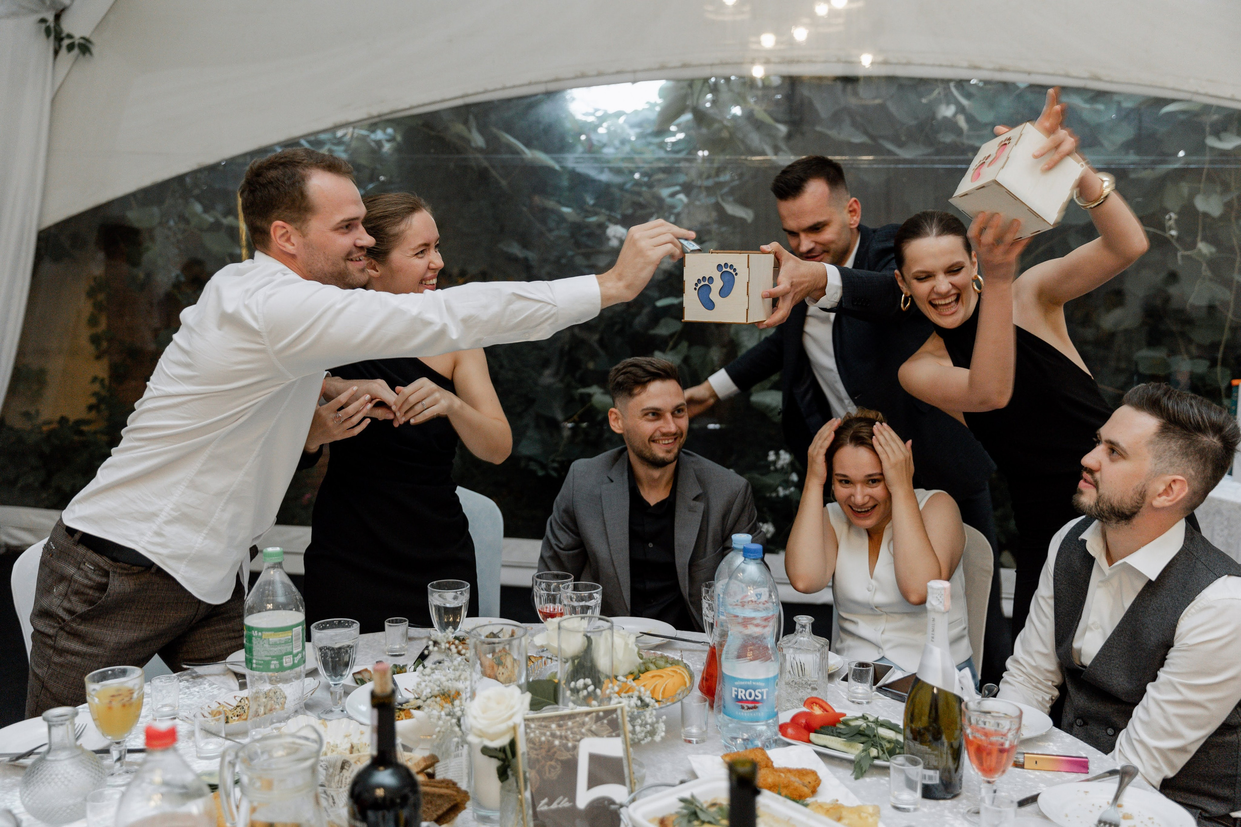 DENIS & KATE. Свадебный и семейный фотограф в Бресте Светлана Эстер