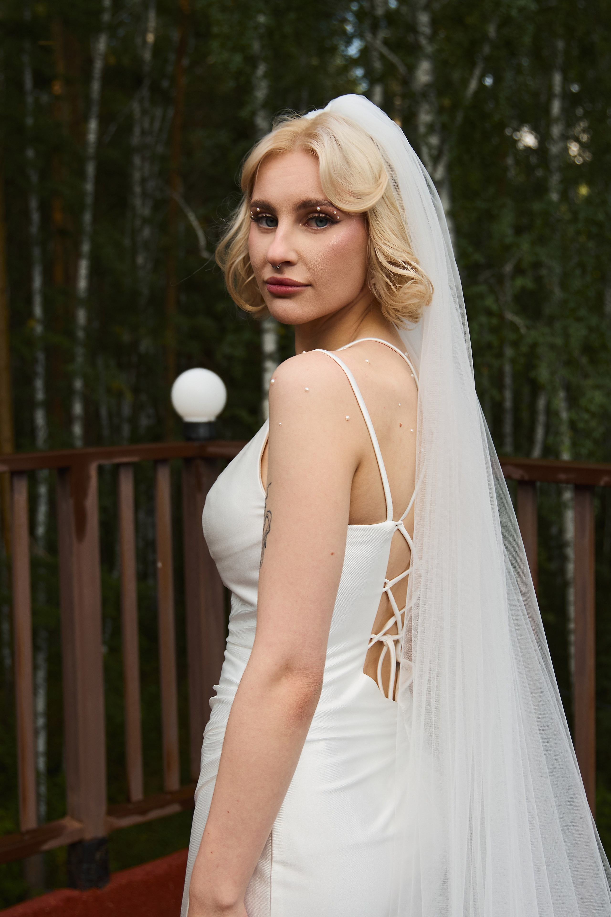 Снежана и Иван. Фотограф в Екатеринбурге Мария Черноскутова