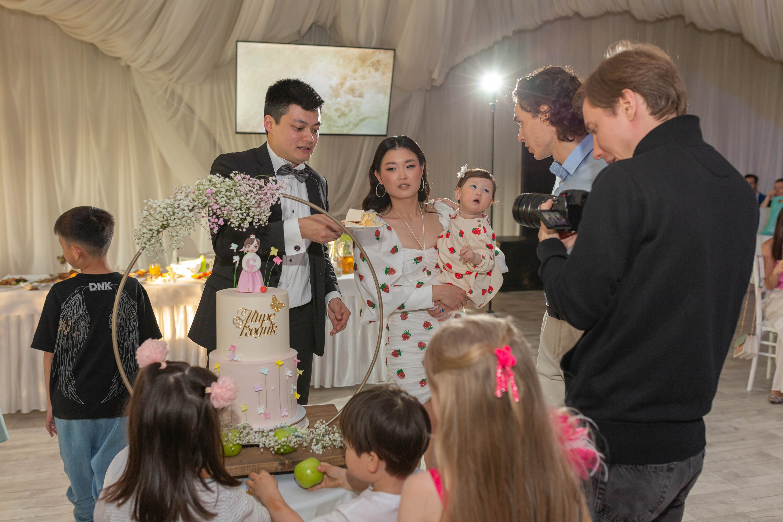 Асянди.Мира. Семейный фотограф в Санкт-Петербурге Любовь Савкина