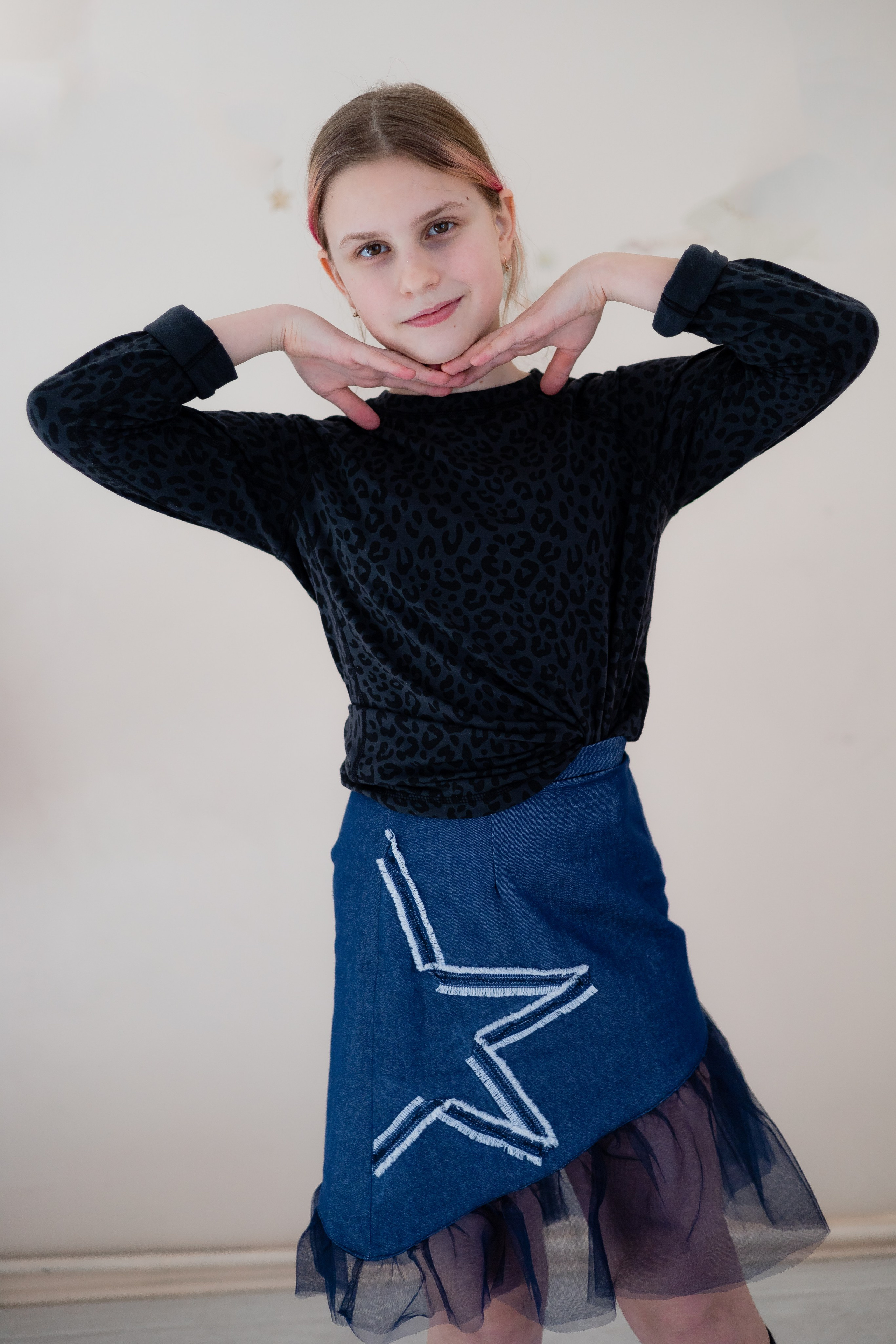 Юбка для подростка своими руками. Школа для девочек во Владивостоке — Само Совершенство