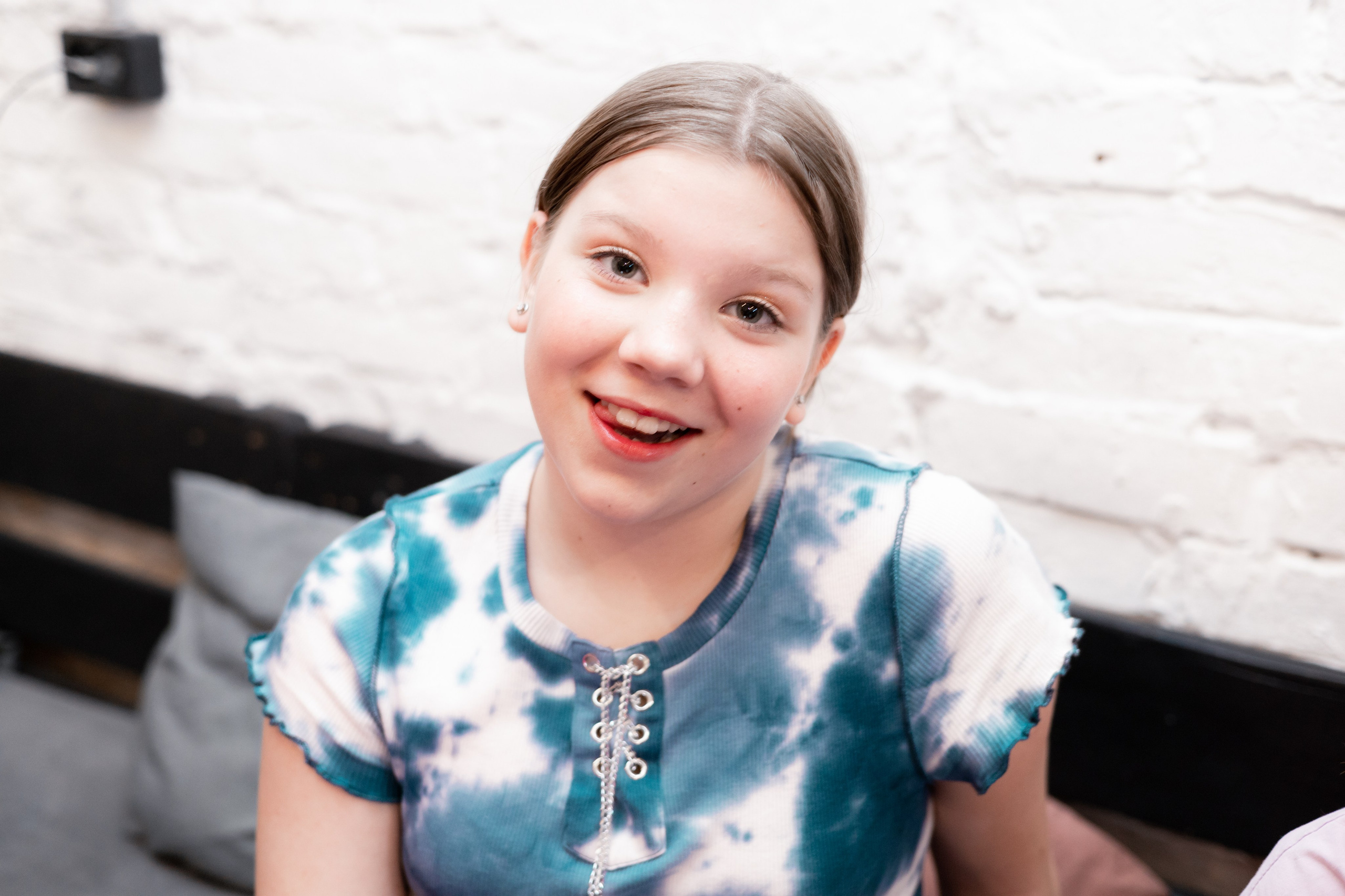 Больше уверенности, меньше ошибок: отчет о мастер-классе по макияжу для подростков (Владивосток). Запись на следующий МК!. Школа для девочек во Владивостоке — Само Совершенство