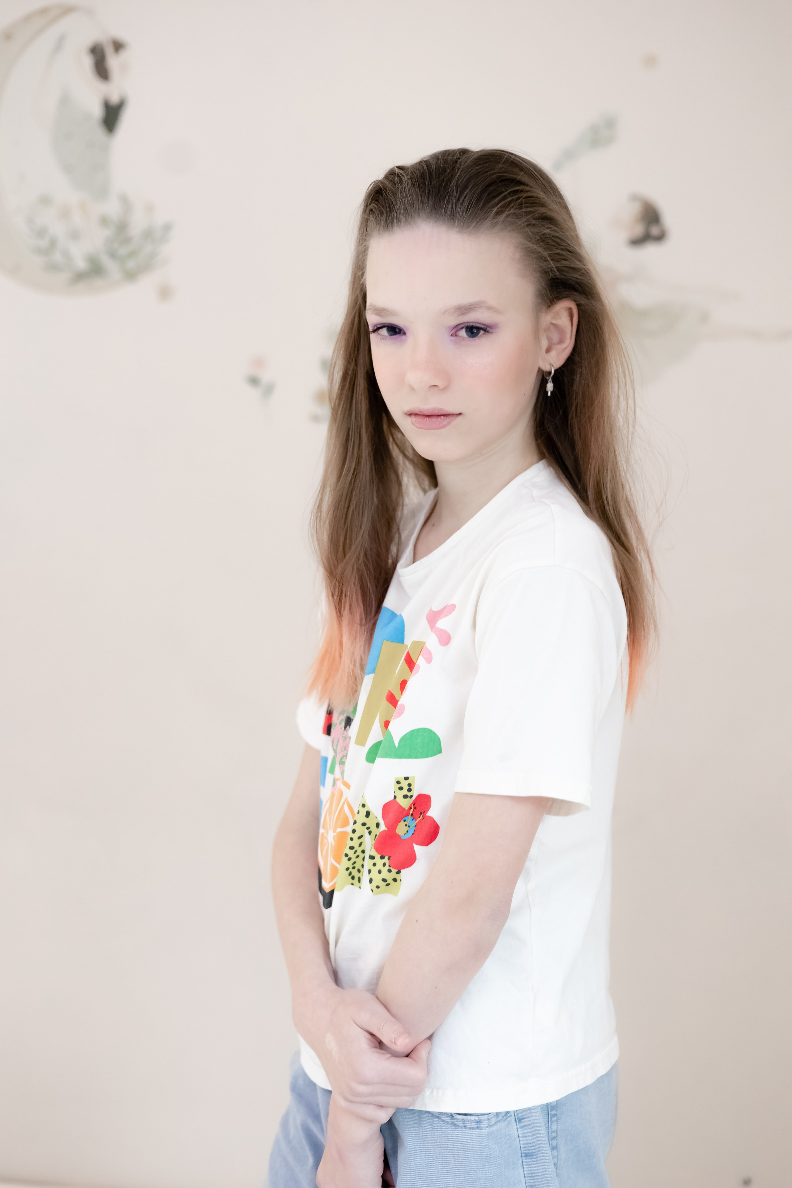 Урок для Нади. Школа для девочек во Владивостоке — Само Совершенство