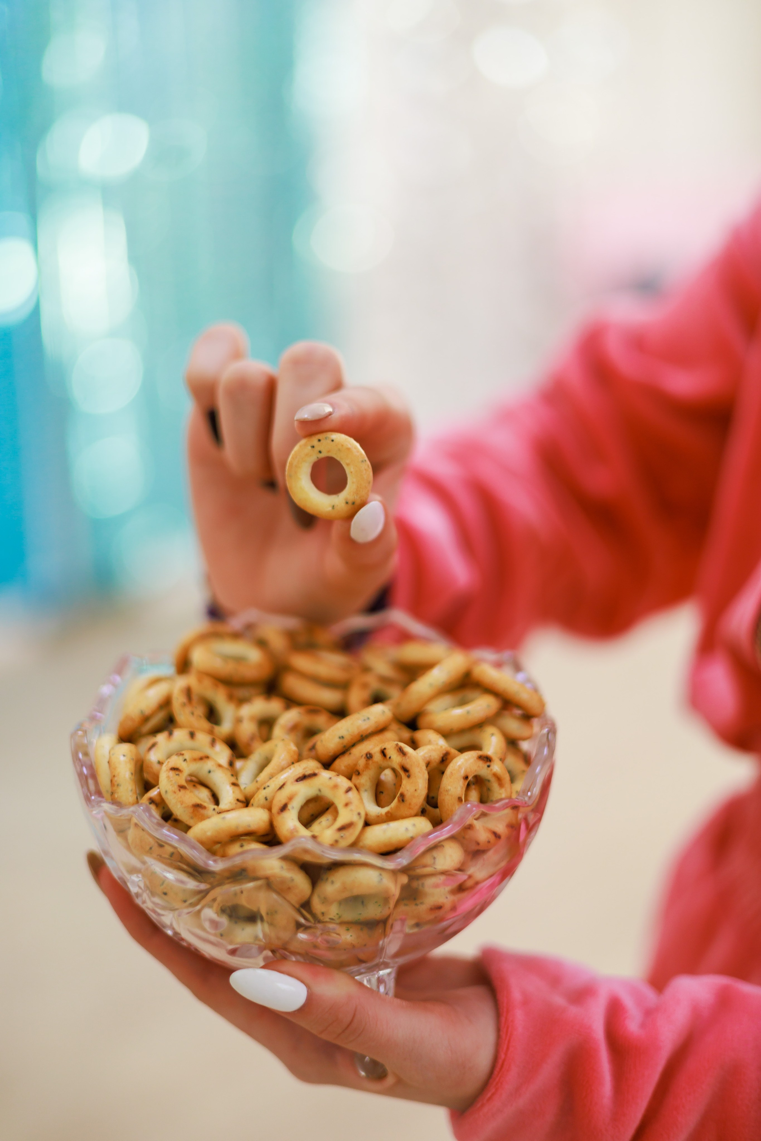 День рождения в стиле Игры в кальмары на 11-летие Майи — Владивосток. Школа для девочек во Владивостоке — Само Совершенство