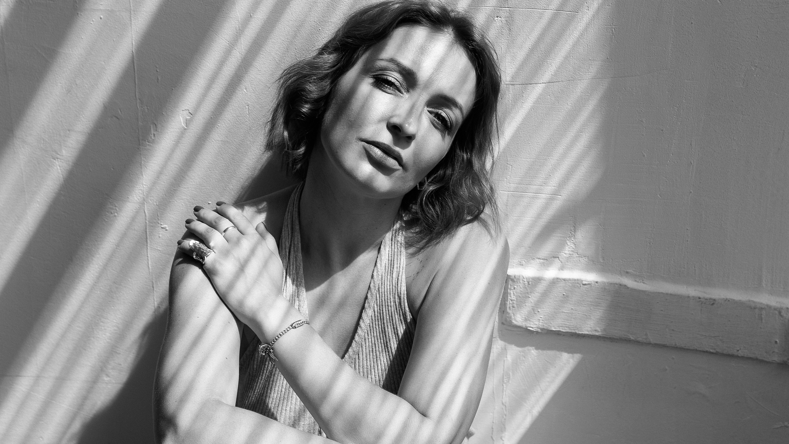 Женский и лавстори фотограф в Москве Елена Аксютко