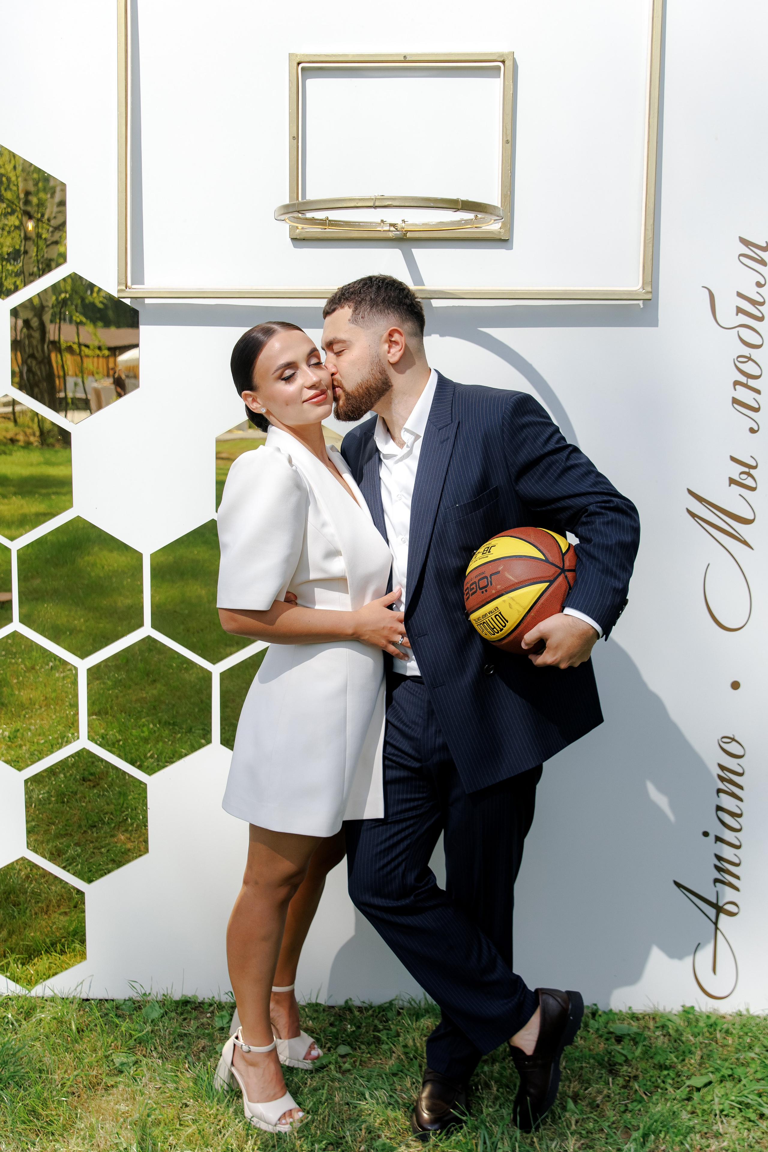 Свадьба в Ярославле — серия парк отель Мазай, фуршет, выездная регистрация, свадьба под открытым небом | Портфолио. Свадебный фотограф в Москве, Ярославле Виталий Квант