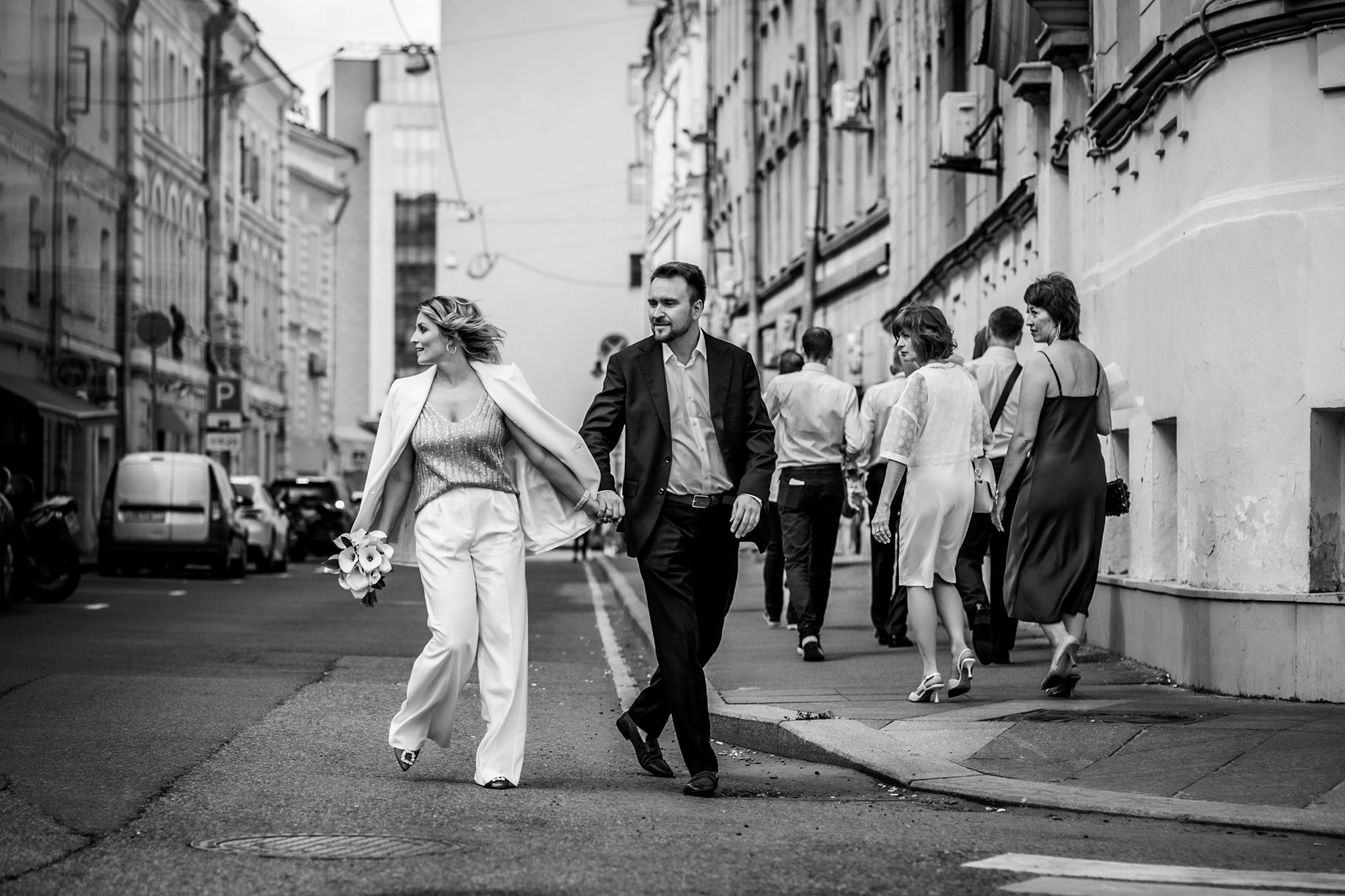 Свадьба и lovesory. Фотограф в Москве и Будапеште