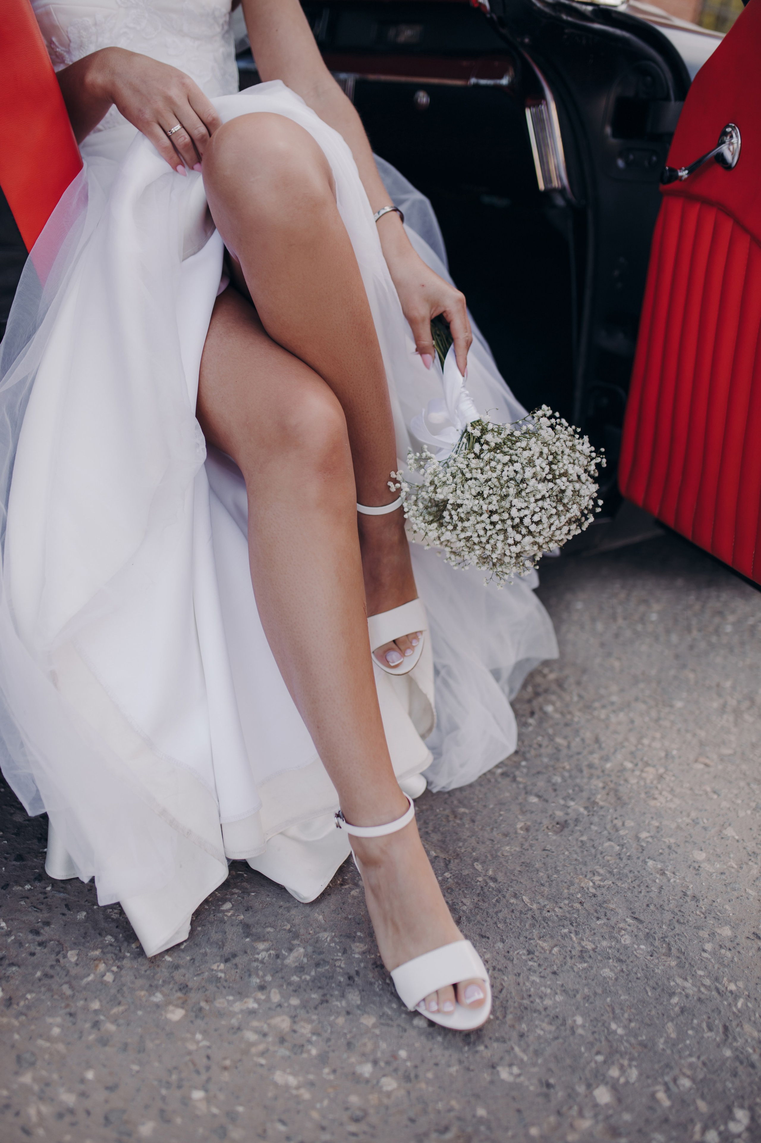 Екатерина и Артём. Фотограф в Нижнем Новгороде Лебедева Елена