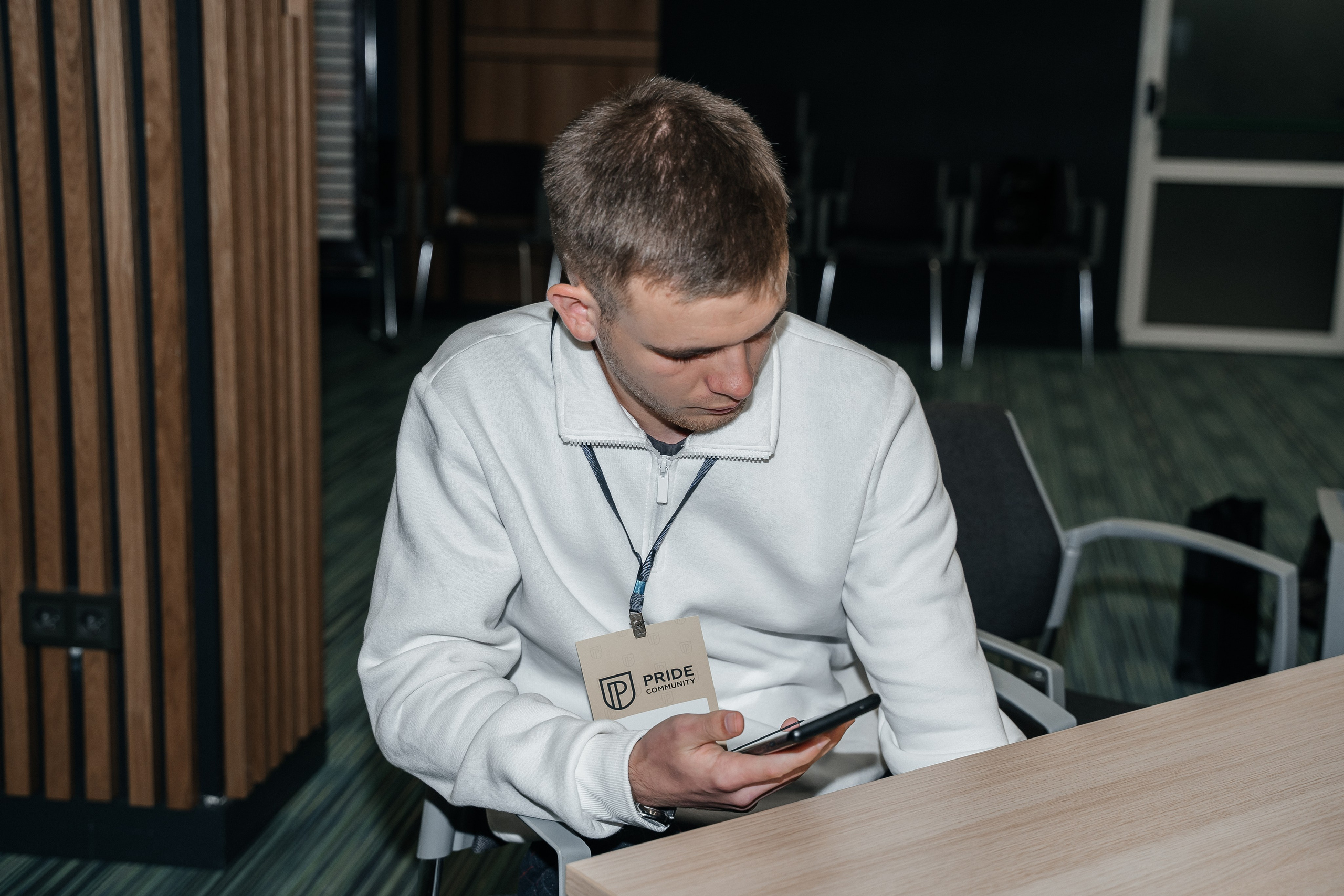 Репортаж. Виктория Алпеева — фотограф по любви