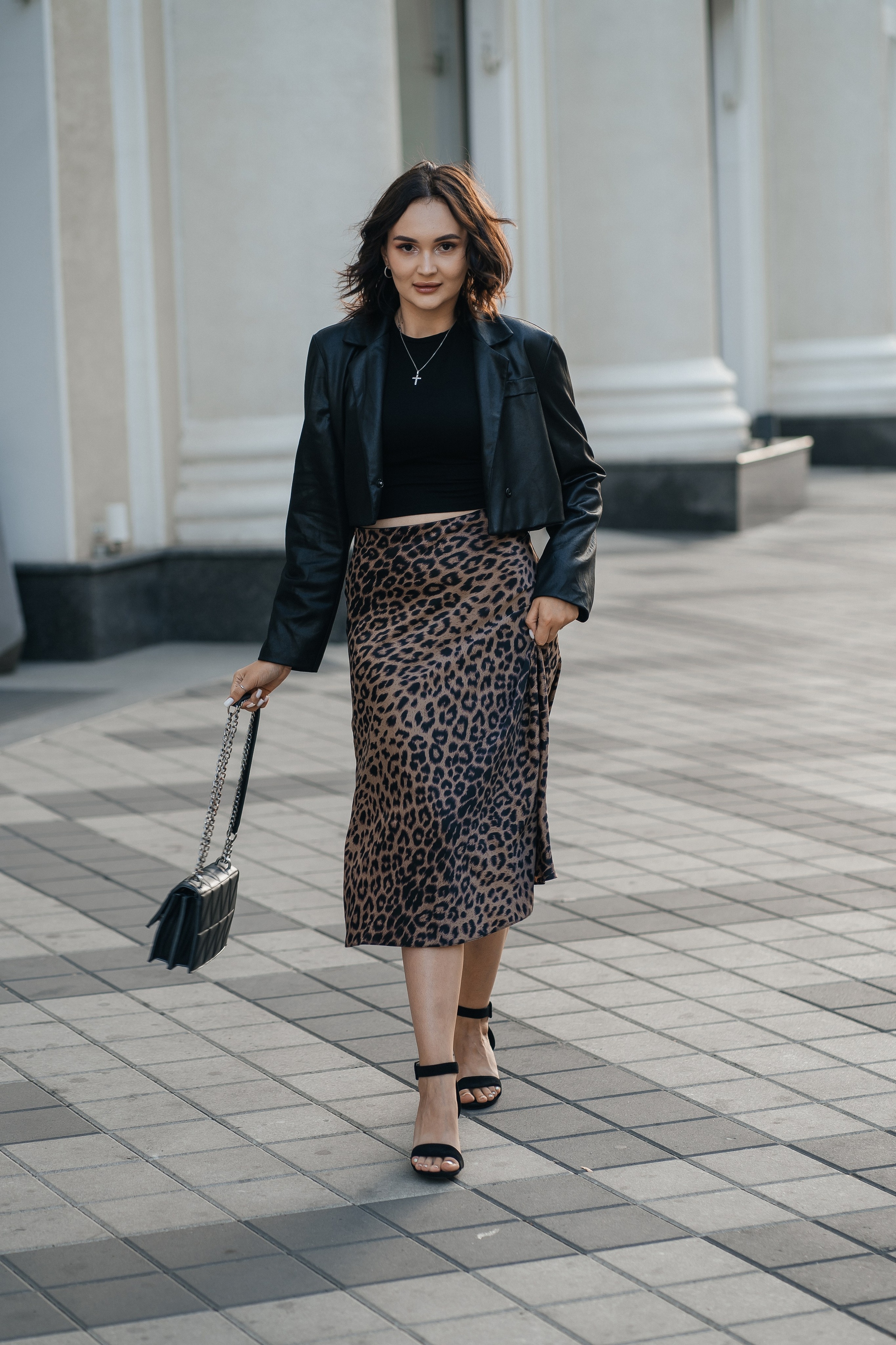 Уличные сьемки. Виктория Алпеева — фотограф по любви