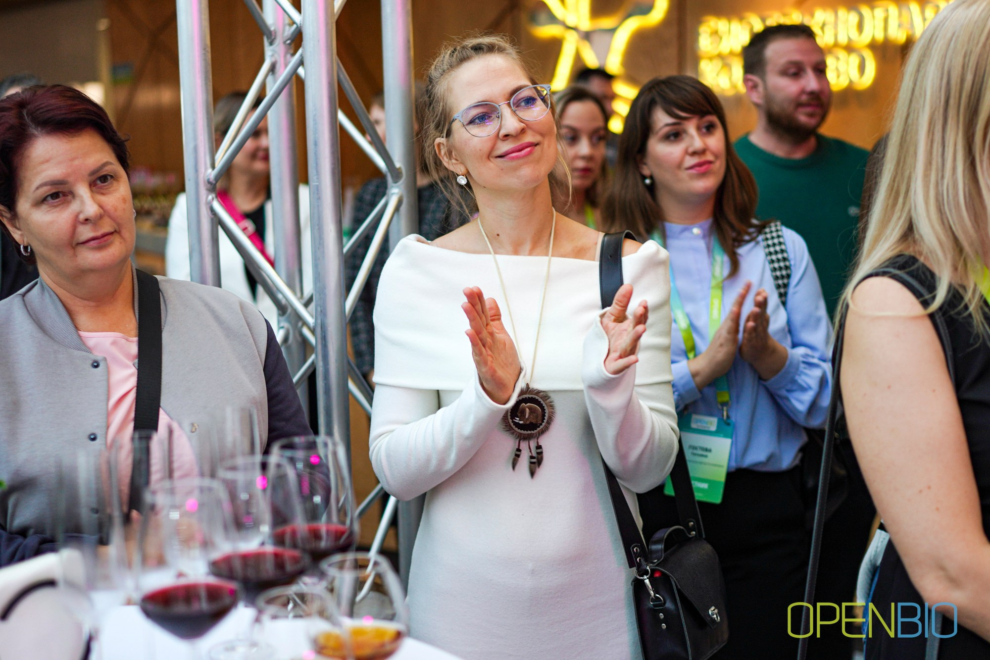 OpenBio | Форум 2024. #фотокаквкино | Фотографирую людей