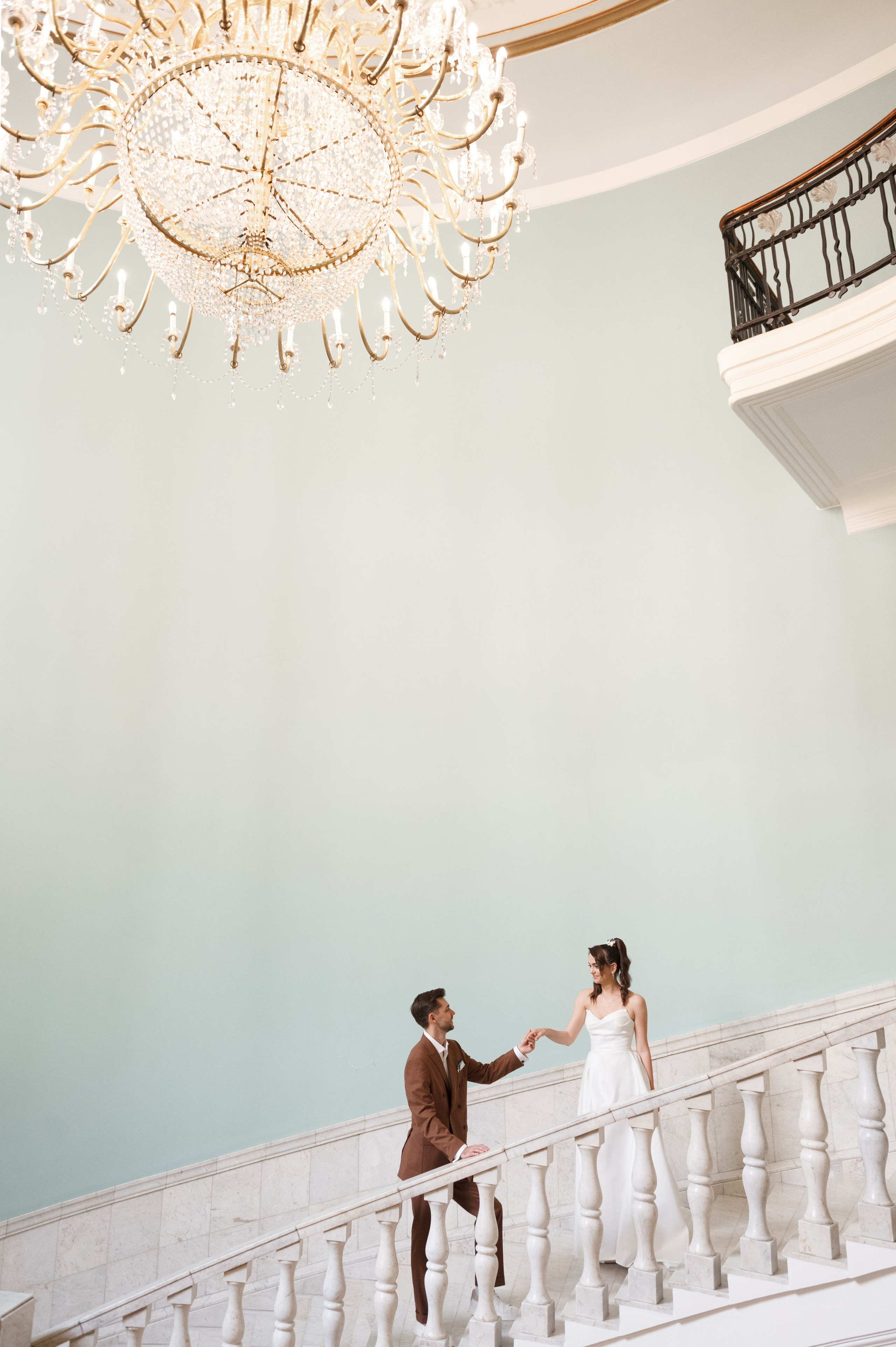 СВАДЬБЫ. Фотограф Сергей Некрасов