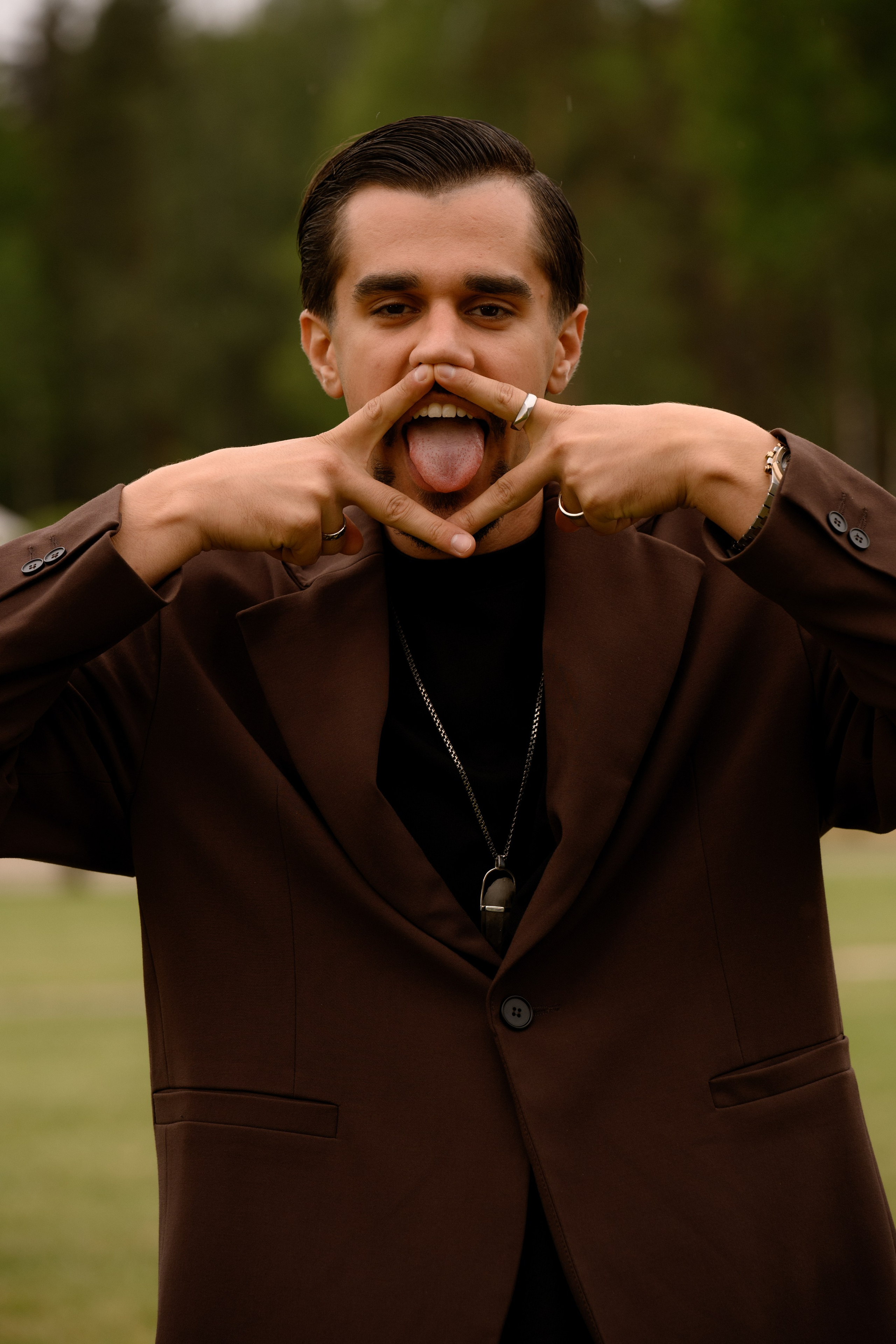 Мы выиграли в любовь. Свадебный фотограф в Санкт-Петербурге, Москве, СПб Сергей Поддубный