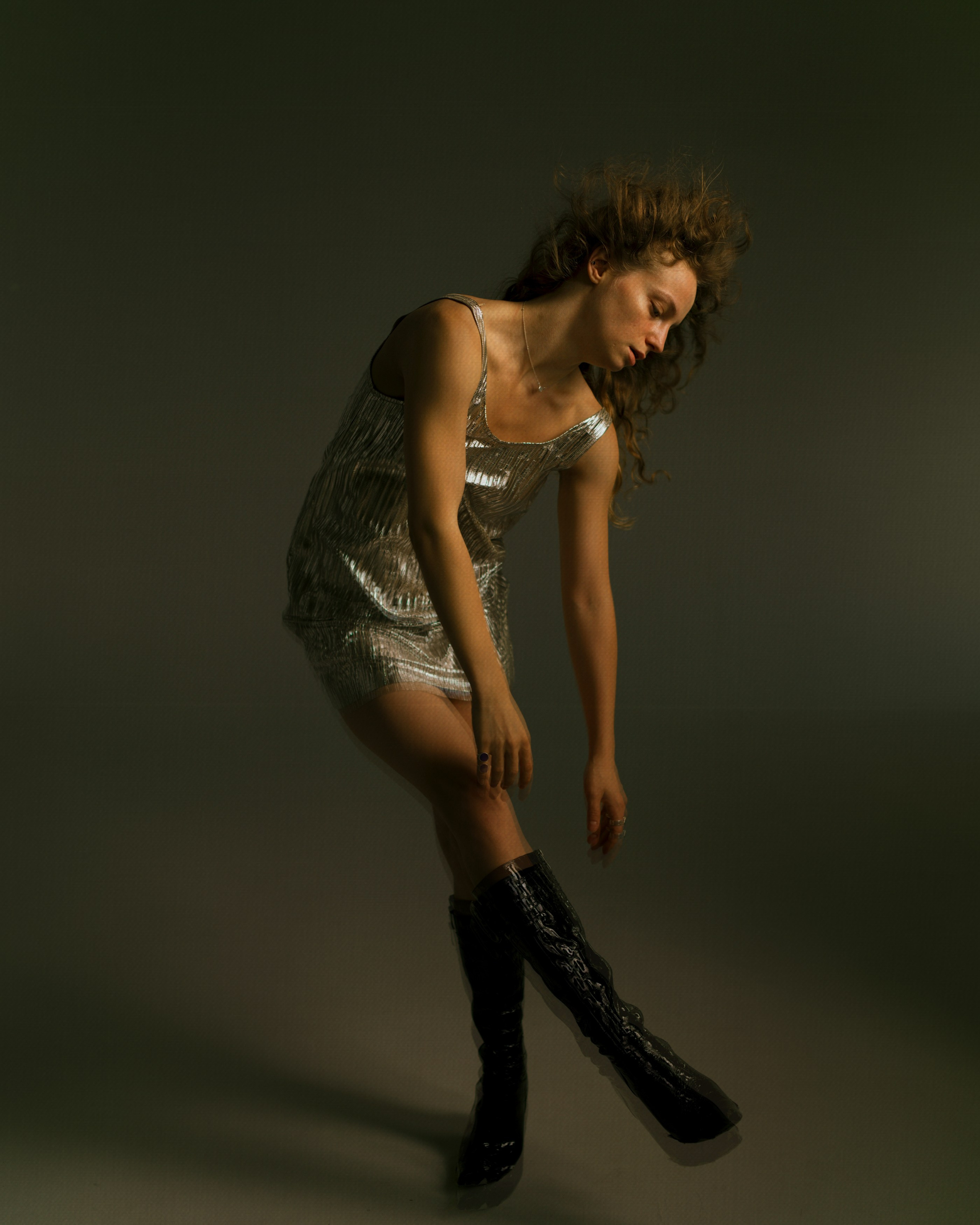 Женский портрет. Портретный фотограф Санкт-Петербург