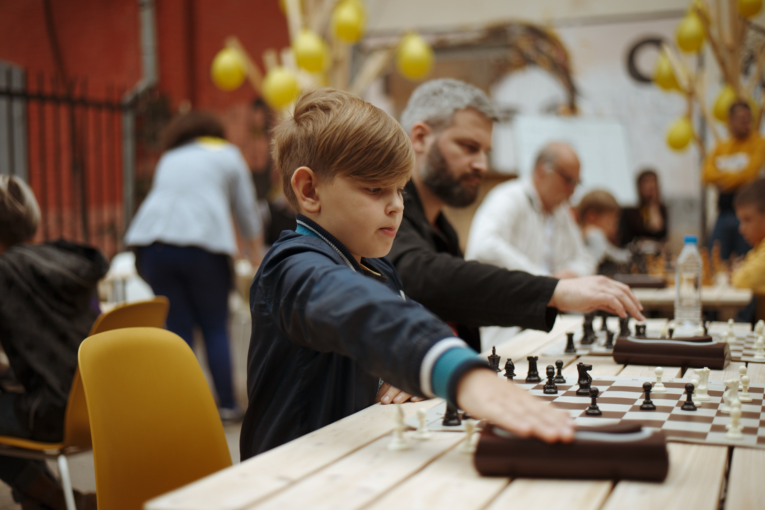 Детские мероприятия. Портретный фотограф Санкт-Петербург