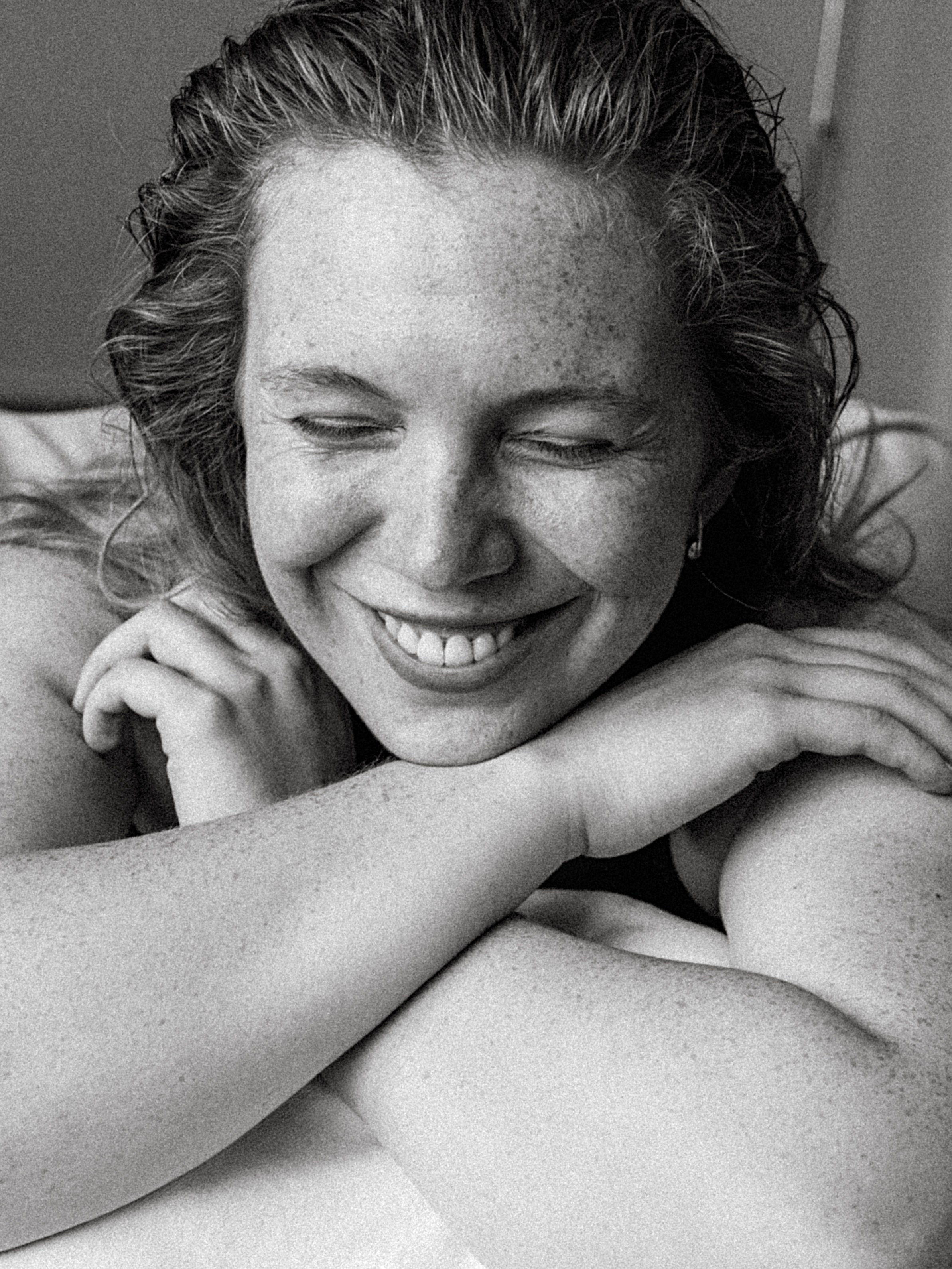 Digital gallery. Фотограф Ксения Гинцак Москва