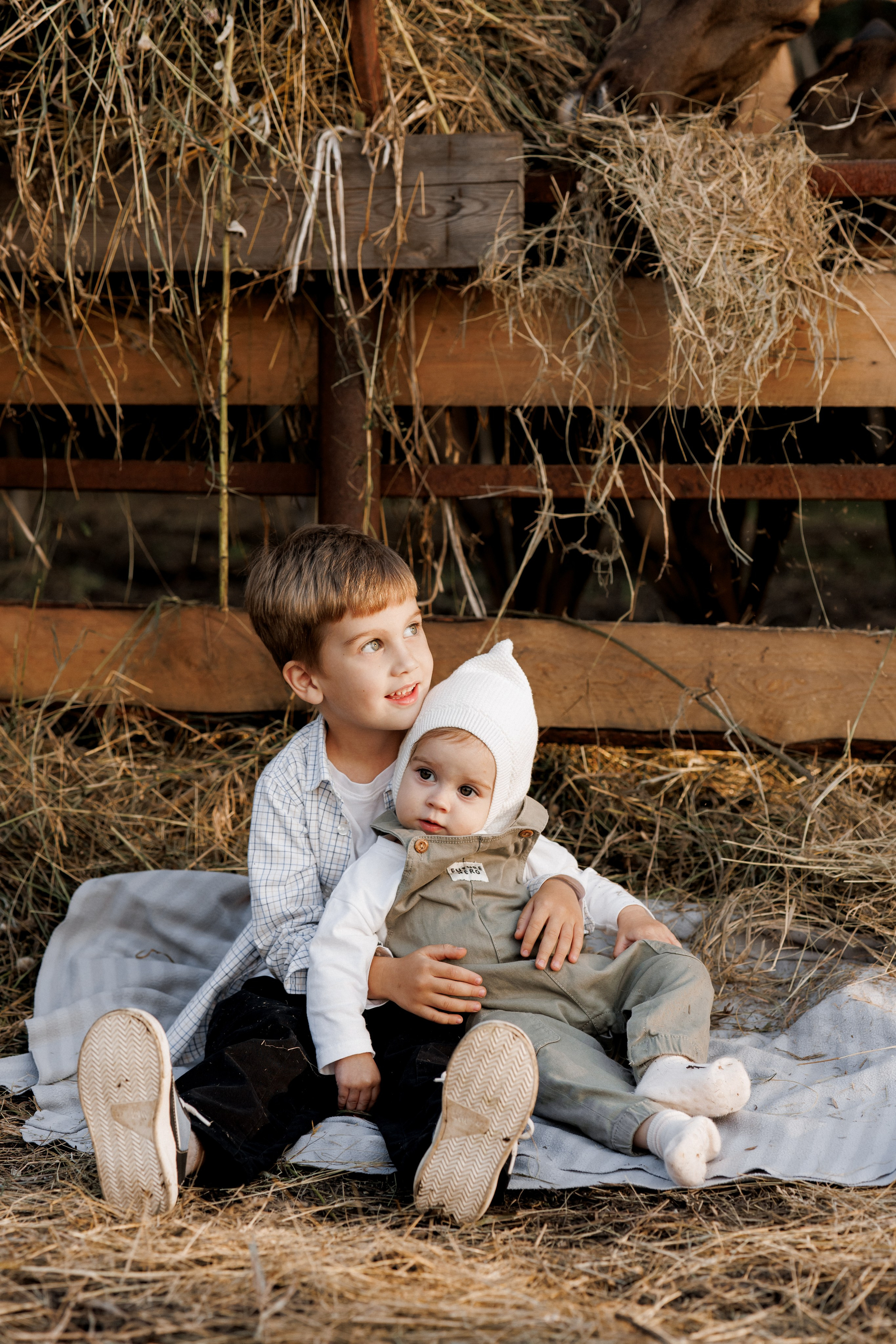 Юлия и Антон. Фотограф в Омске Валерия Крячко