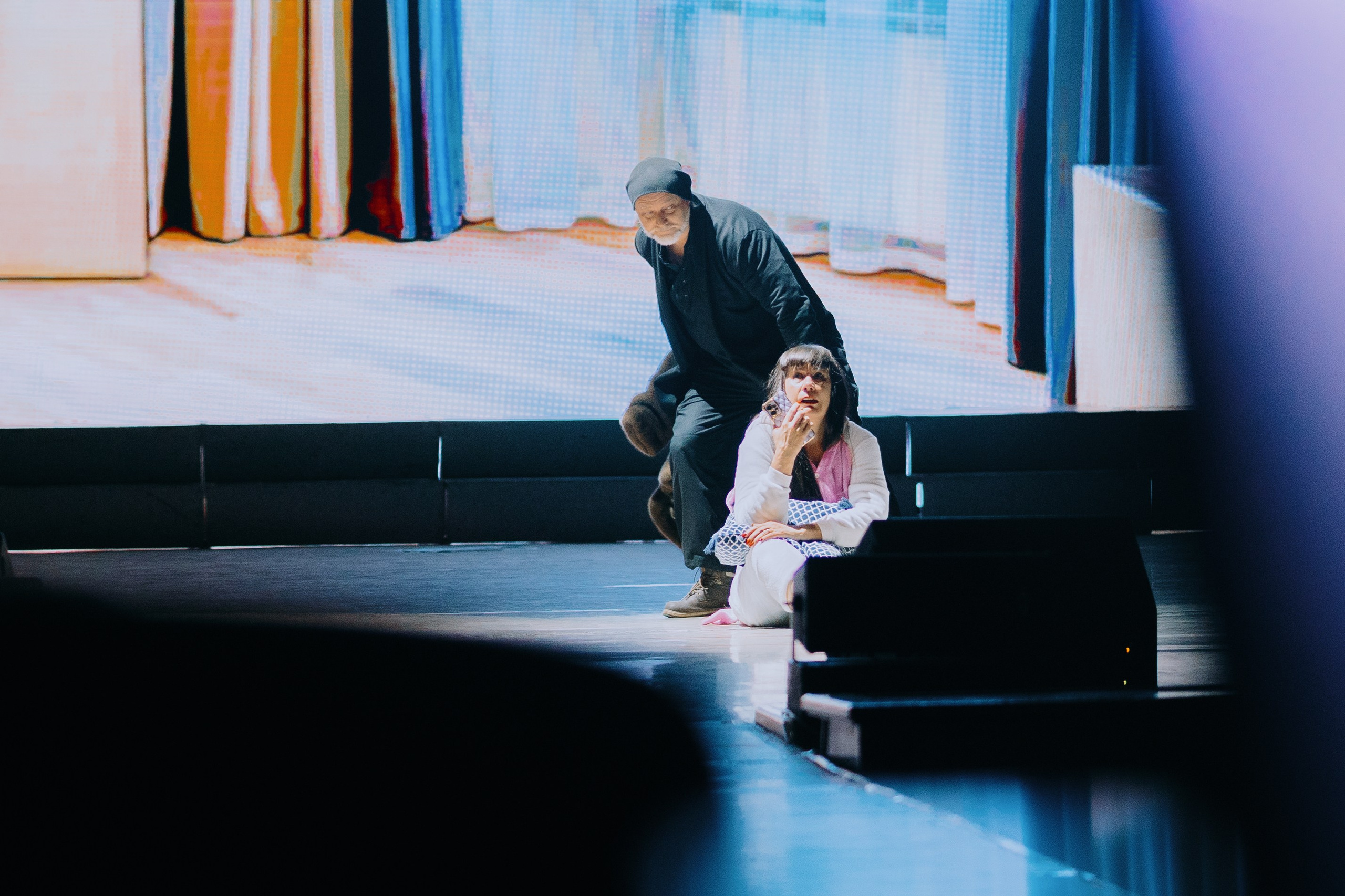 Мама года. Репортажный, портретный и свадебный фотограф в Магнитогорске Степан Самовиков