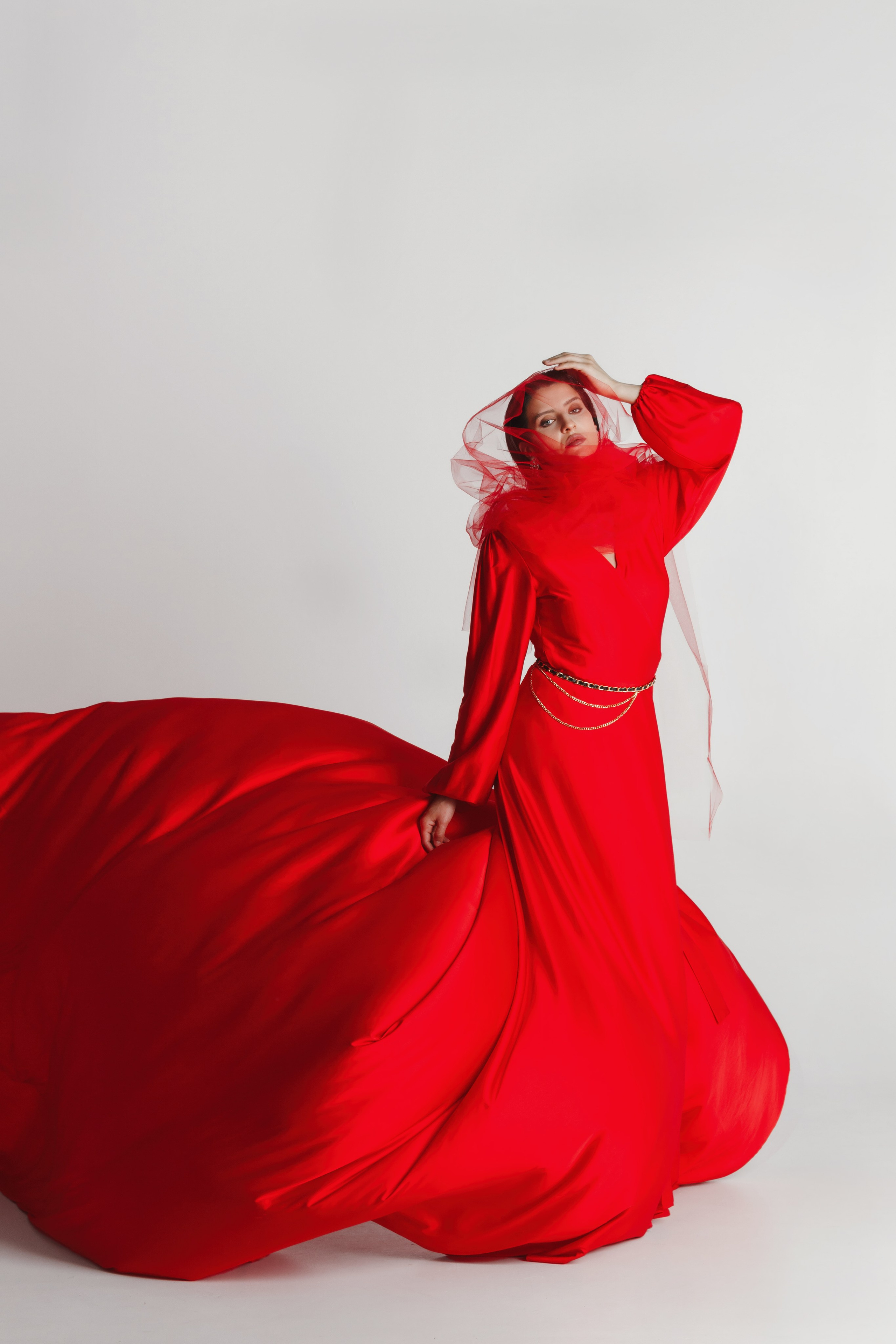 Марта. Женский фотограф в Москве Камила Бакаева