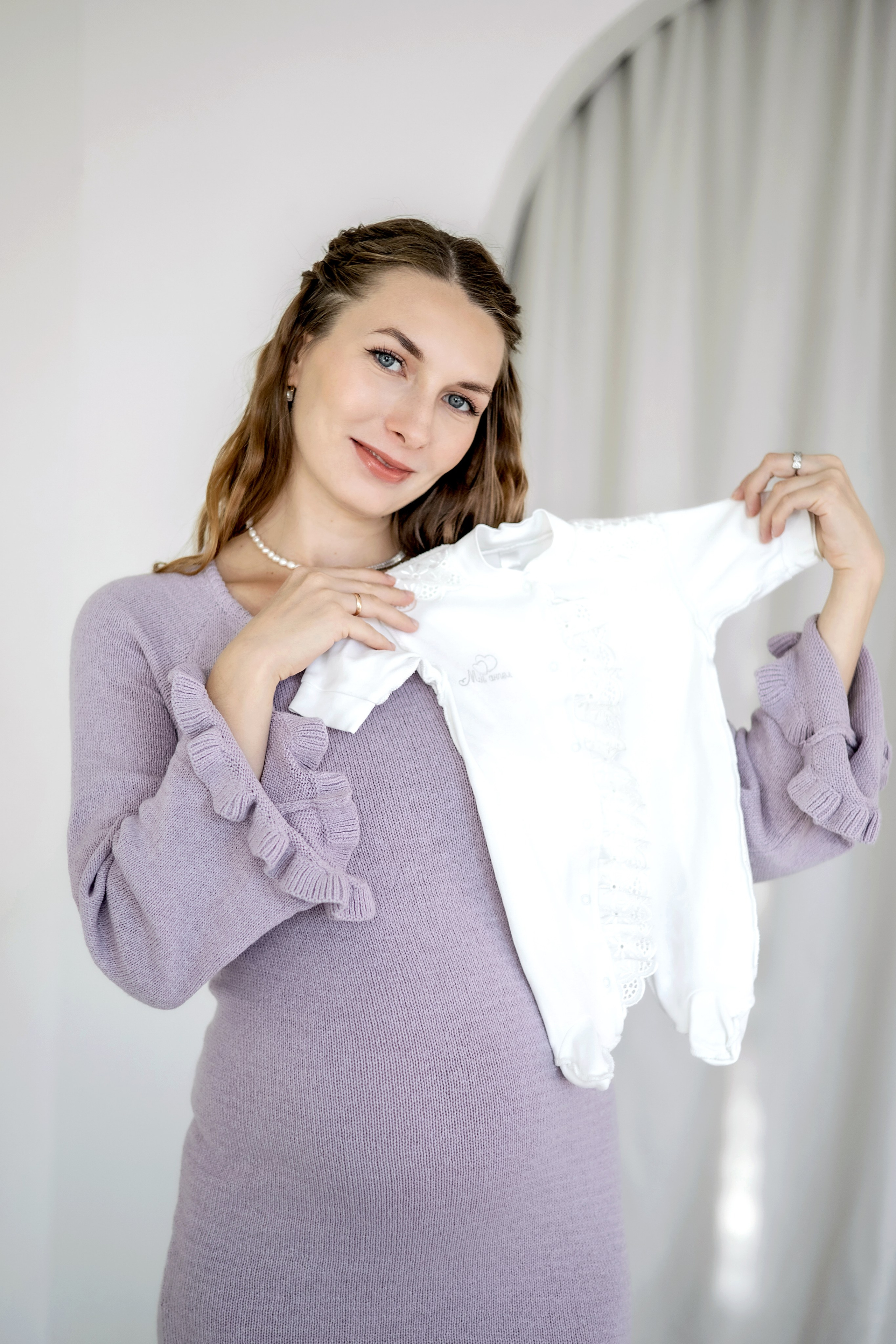 Анастасия. Фотограф Надежда Лукьянова