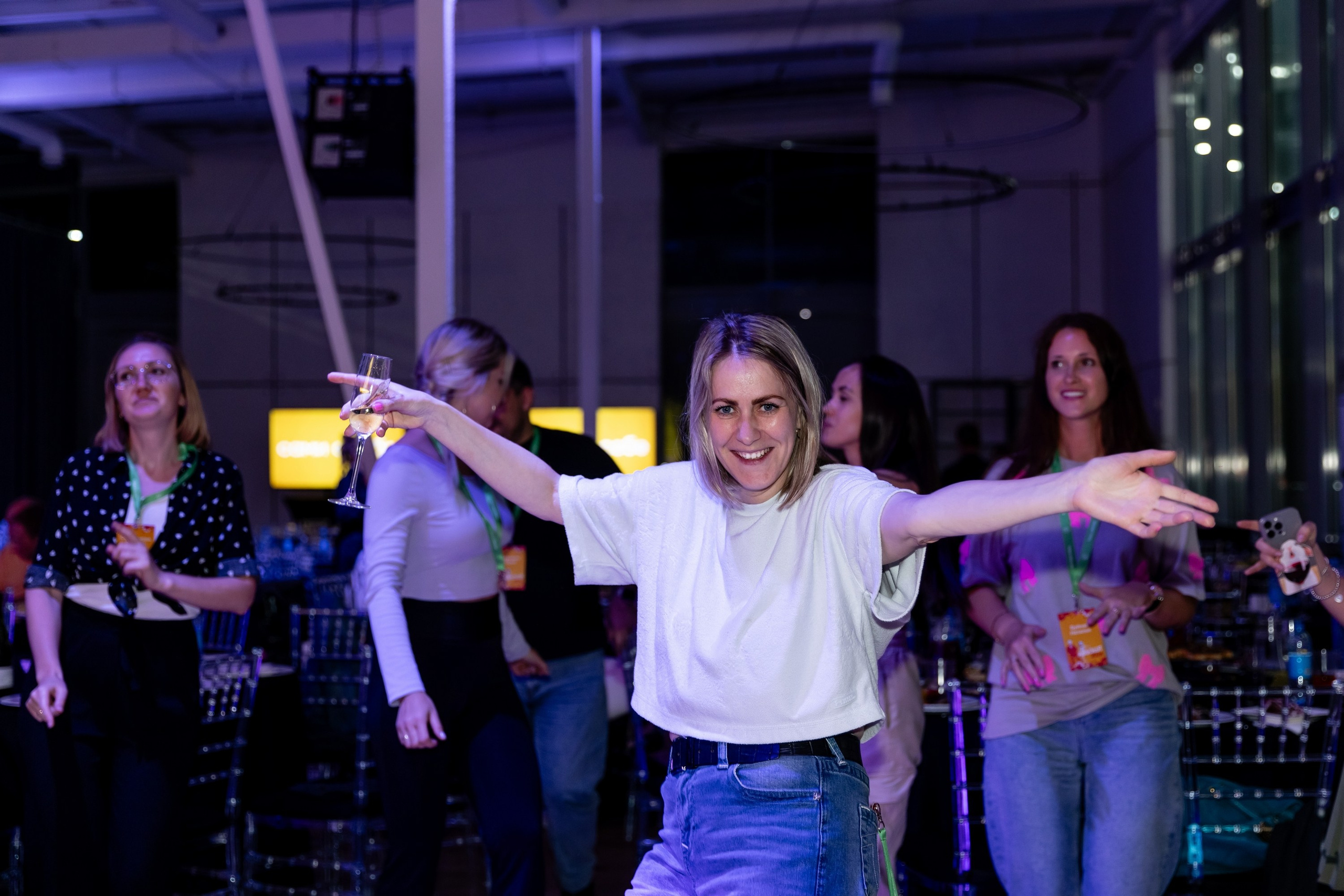 Тимбилдинг Абсолют (ecoLOFT 2.0). Татьяна Чернышова свадебный фотограф Москва