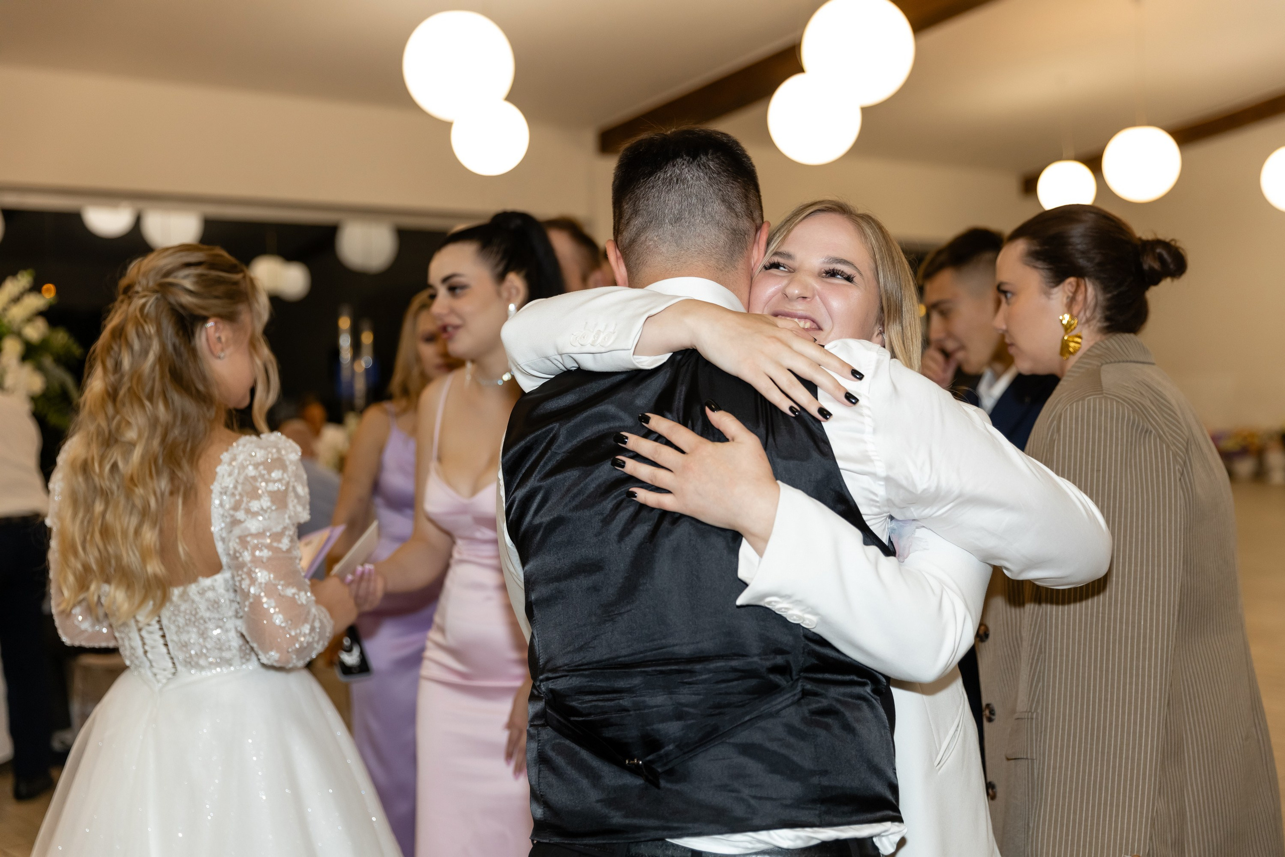 Дмитрий и Виктория. Татьяна Чернышова свадебный фотограф Москва