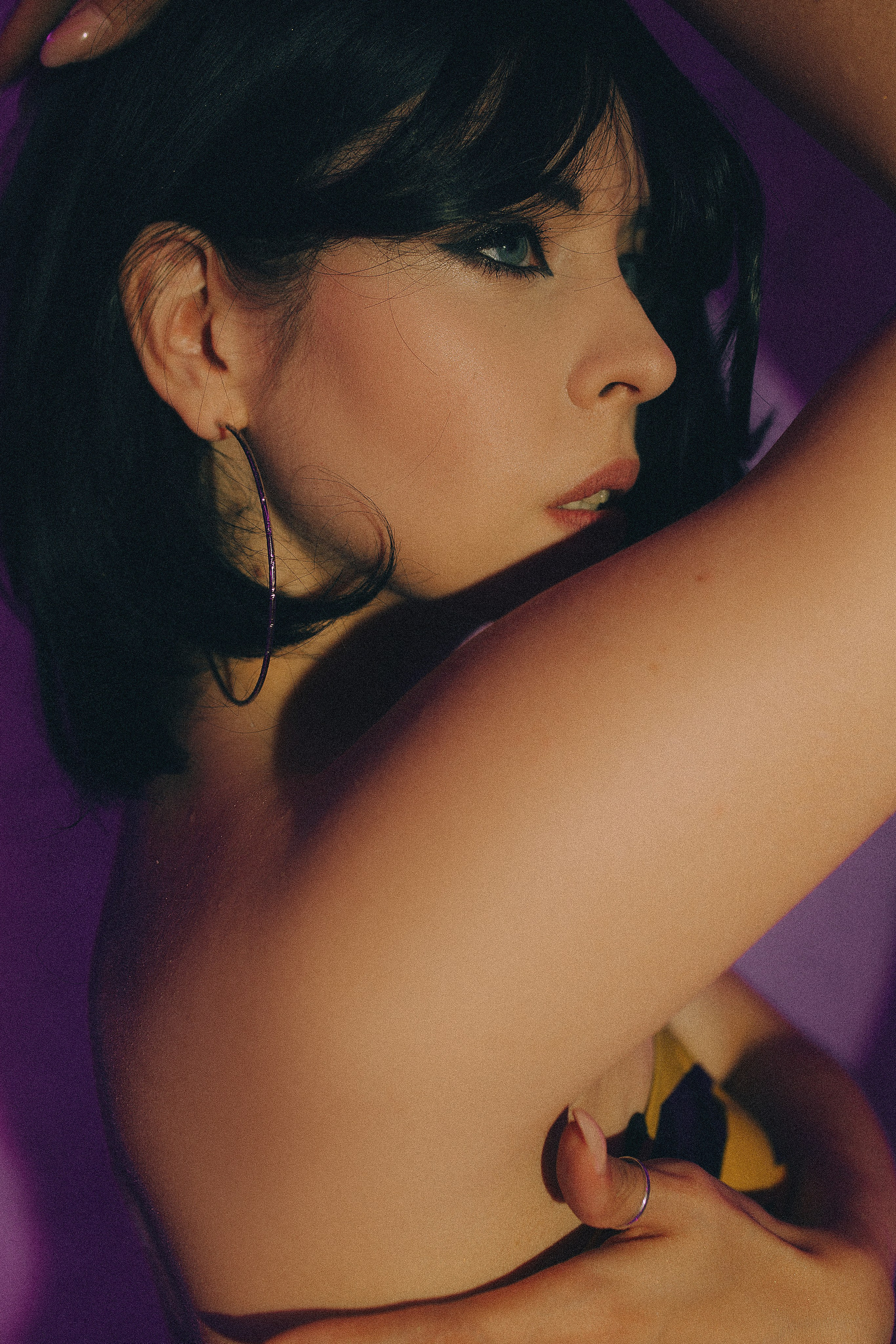 Маша. Фотограф Брянск|Москва Даша Жукова