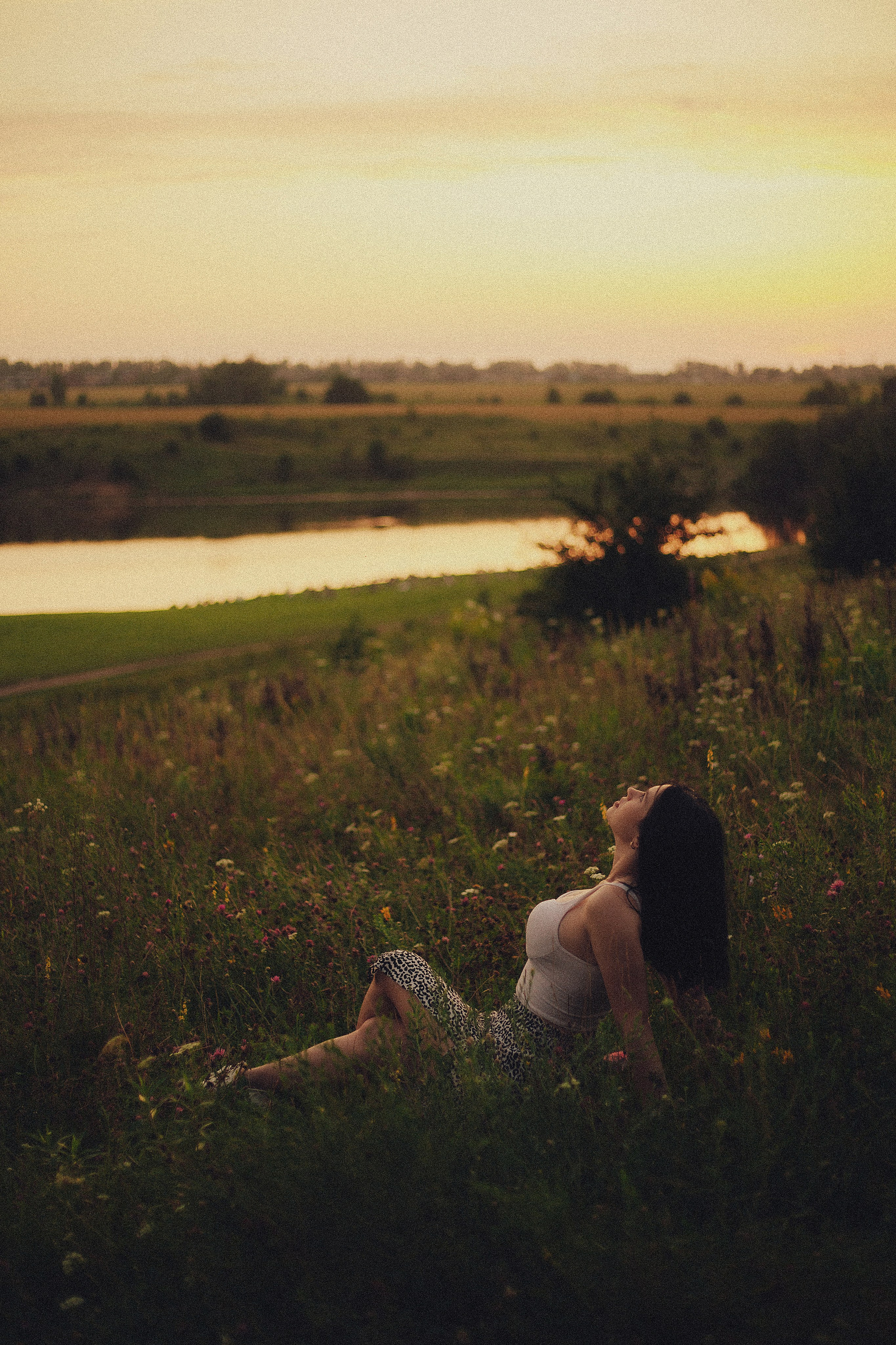 Настя. Фотограф Брянск|Москва Даша Жукова