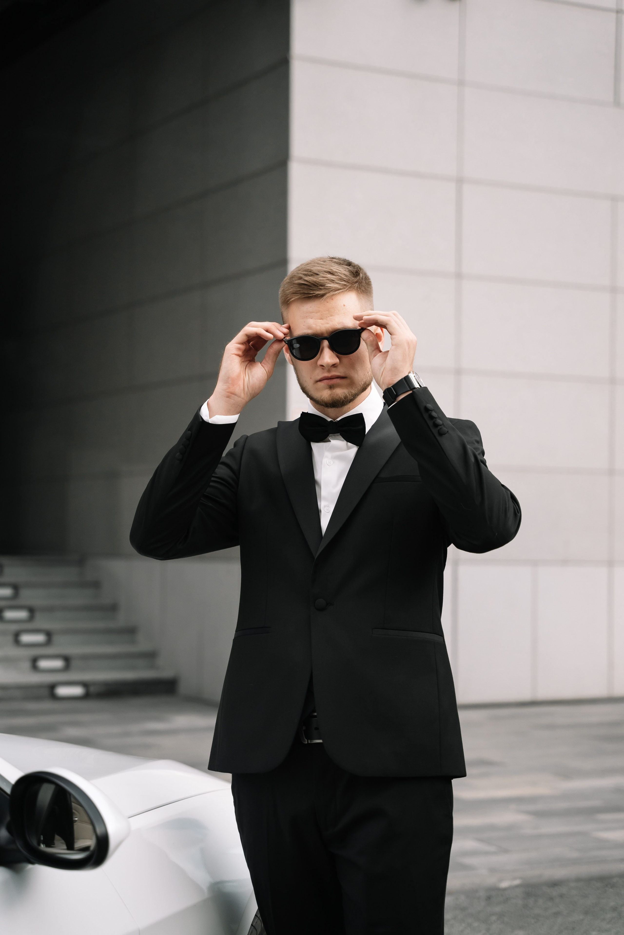 Никита и Галина. Свадебный фотограф в Самаре Анна Ковалева