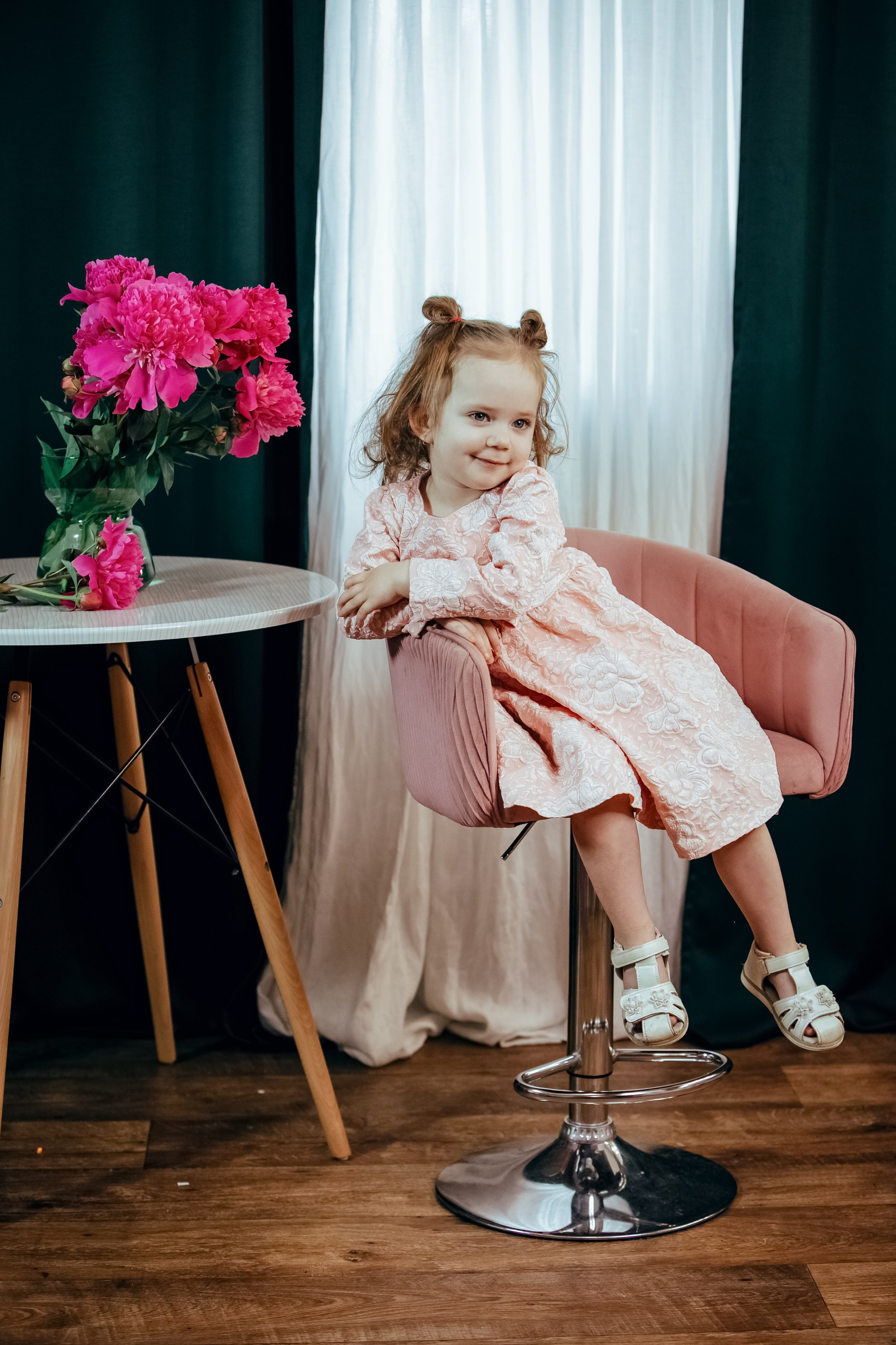 Портреты. Семейный и детский фотограф в Беларуси