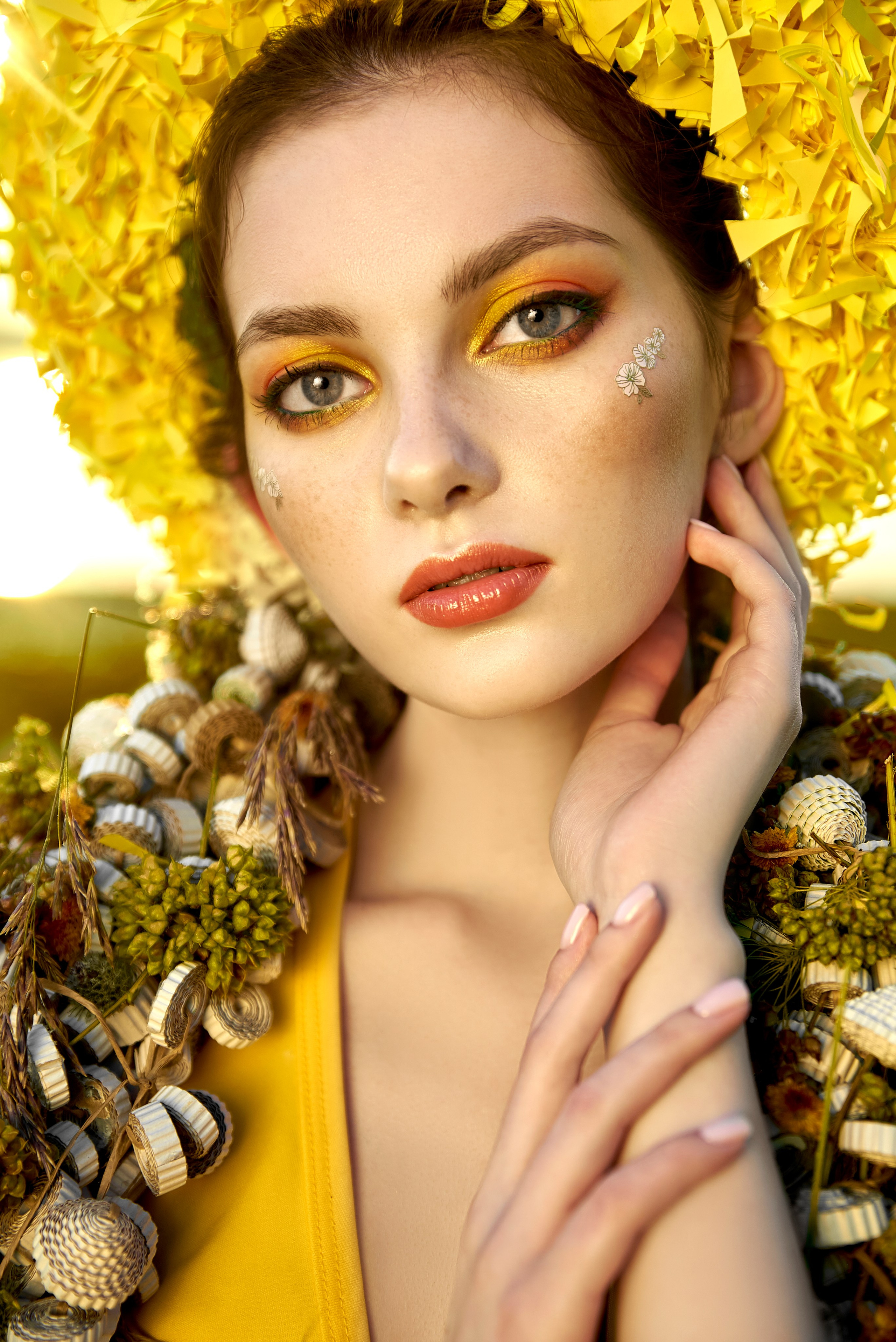 Фотосессия. Фотограф видеограф Руслан Михайлов Томск