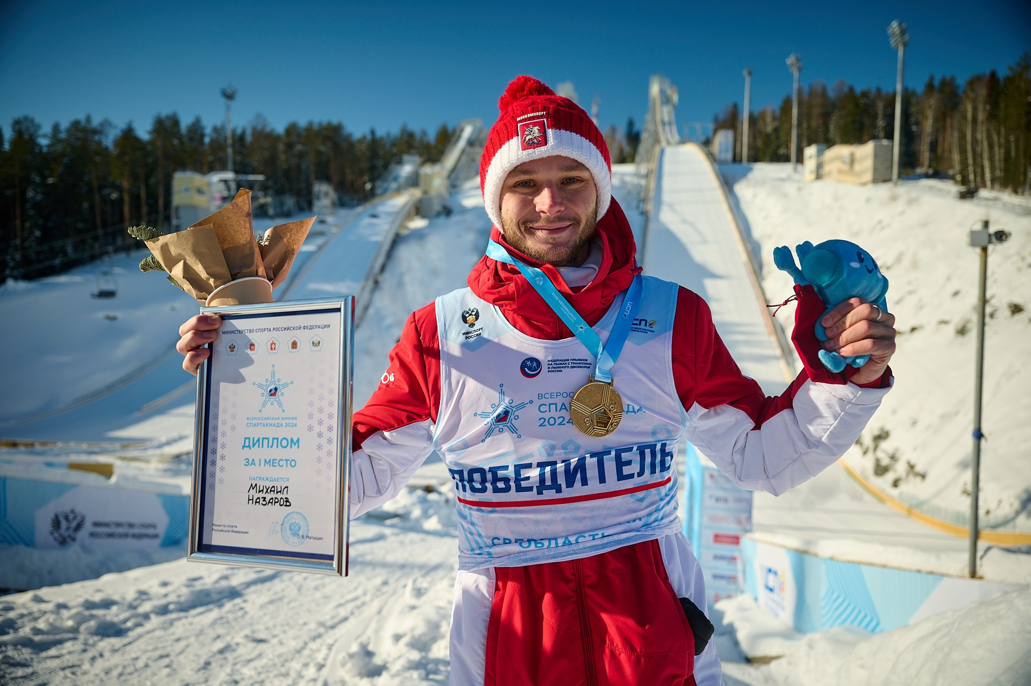Спартакиада сильнейших 2024 в г. Нижний тагил. Мезенцев Евгений фотограф