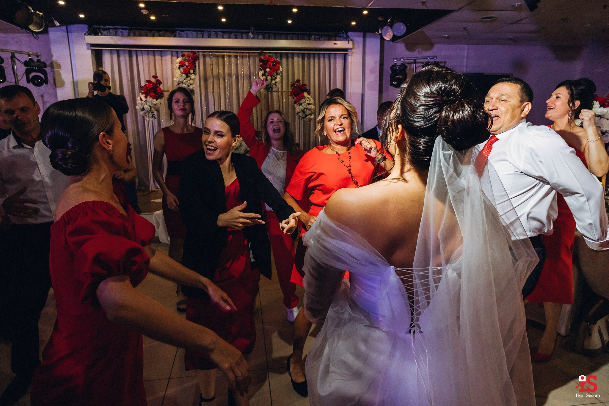 Олег и Софья. Профессиональный фотограф Петрозаводск Илья Соснин