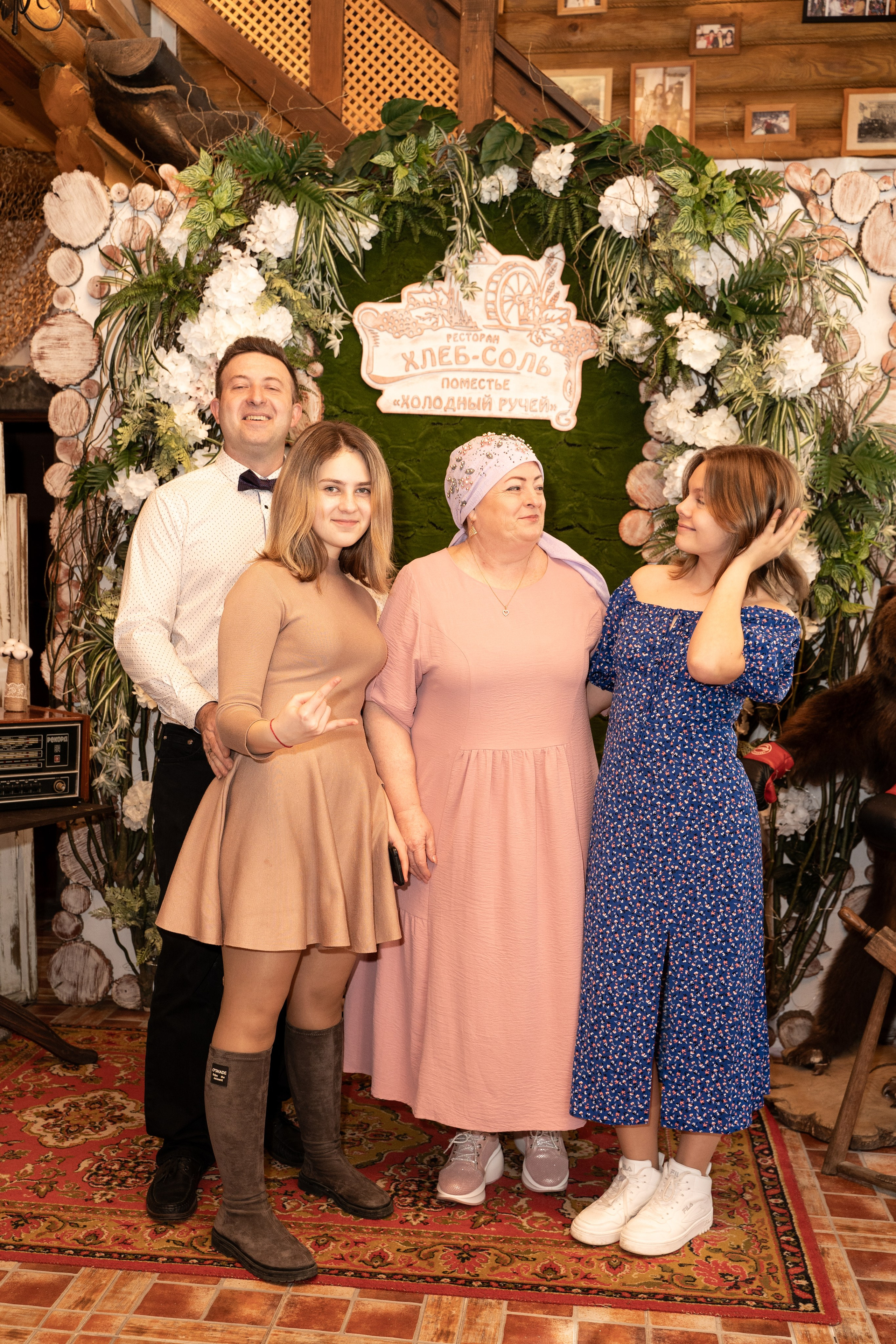 Свадьба Валерий и Светлана 25.03. Фотограф для маркетплейсов Wildberries и Ozon | Предметная и фуд-съёмка, инфографика и видео для брендов — Анастасия Супрунова