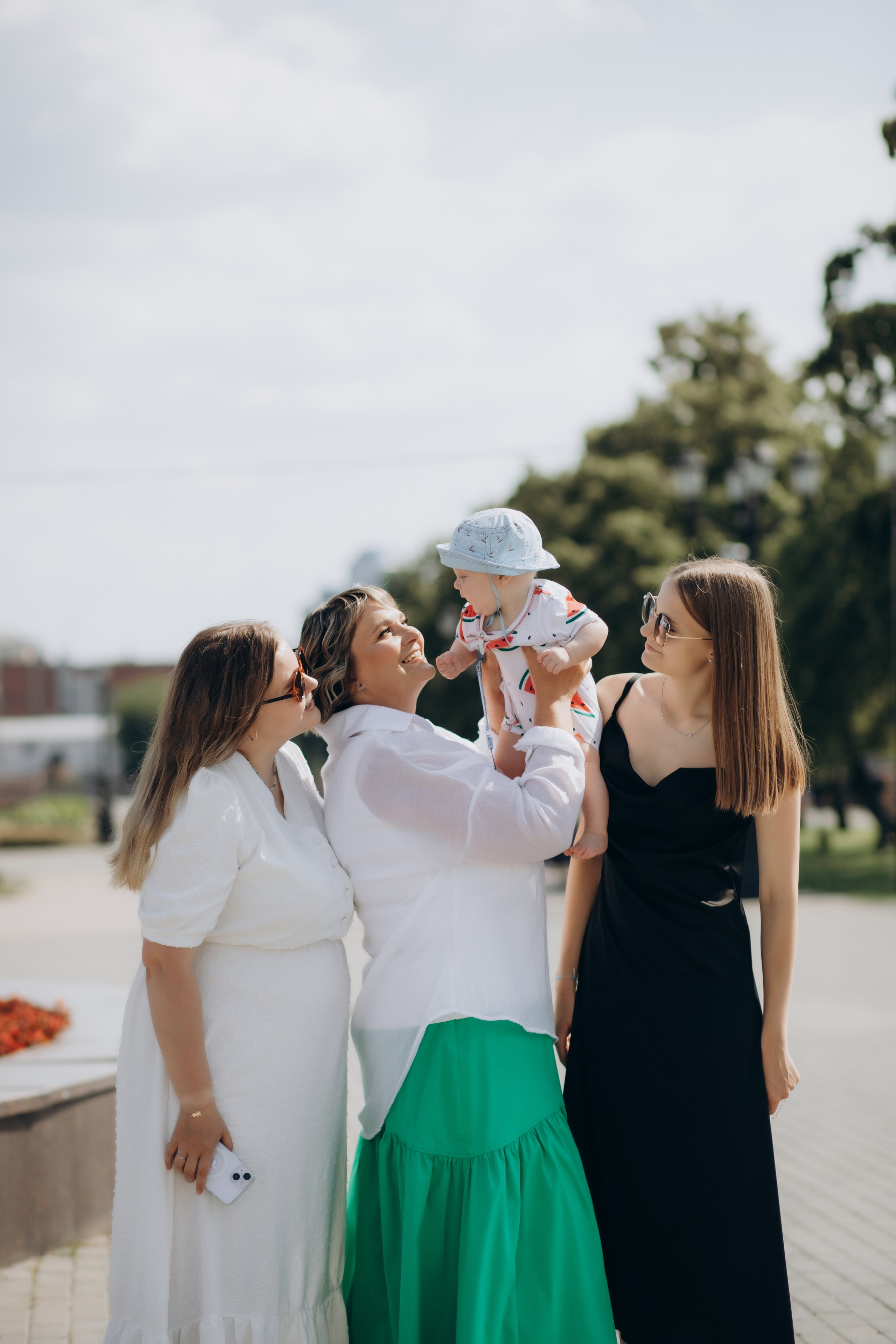 Отзывы. Семейный фотограф в Челябинске Ксения Зубкова